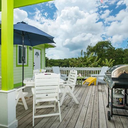 Sir Charles Guest House Palmetto Point 외부 사진