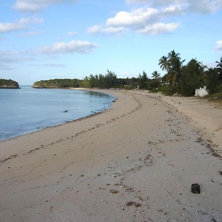 Sir Charles Guest House Palmetto Point 외부 사진
