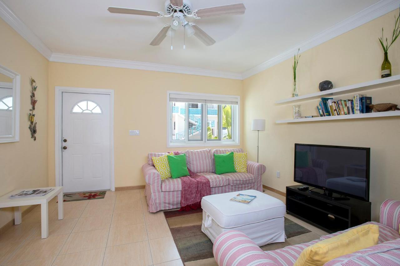 Sir Charles Guest House Palmetto Point 외부 사진