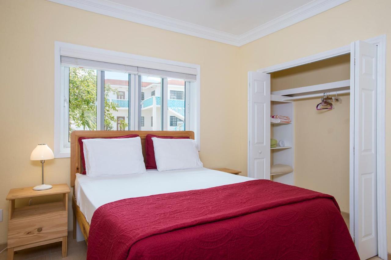 Sir Charles Guest House Palmetto Point 외부 사진