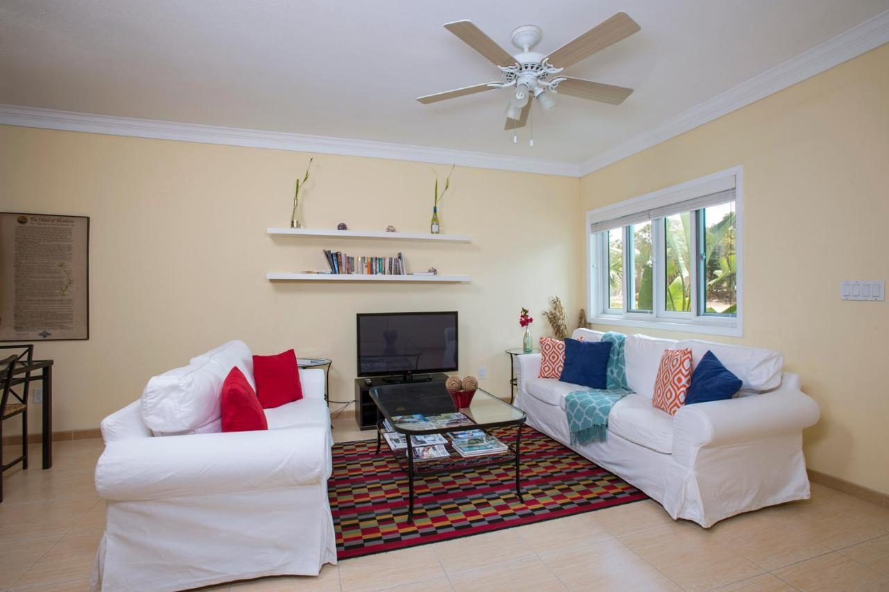 Sir Charles Guest House Palmetto Point 외부 사진