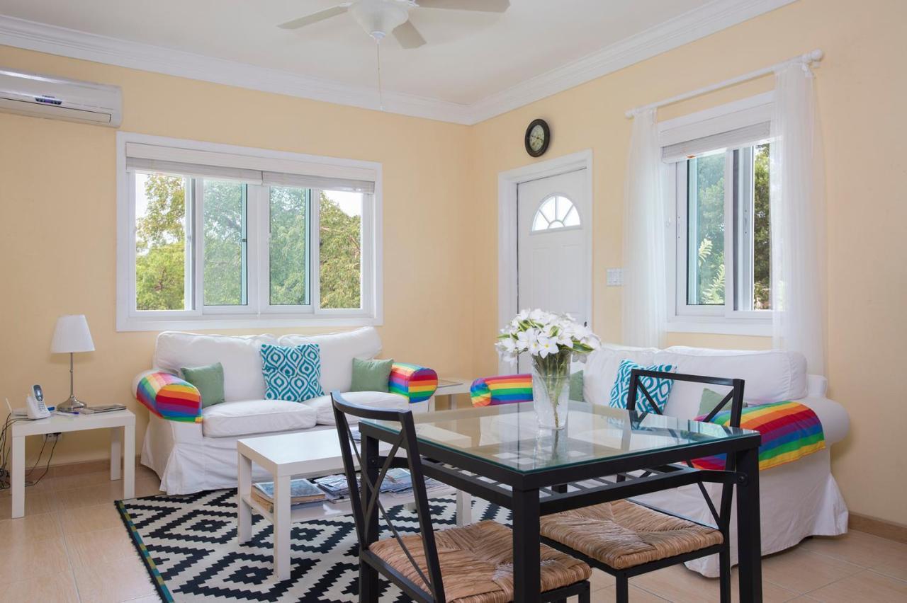 Sir Charles Guest House Palmetto Point 외부 사진