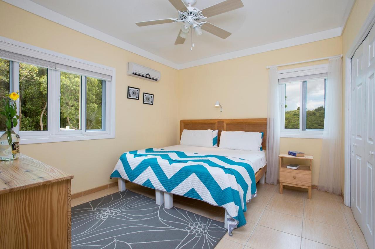 Sir Charles Guest House Palmetto Point 외부 사진