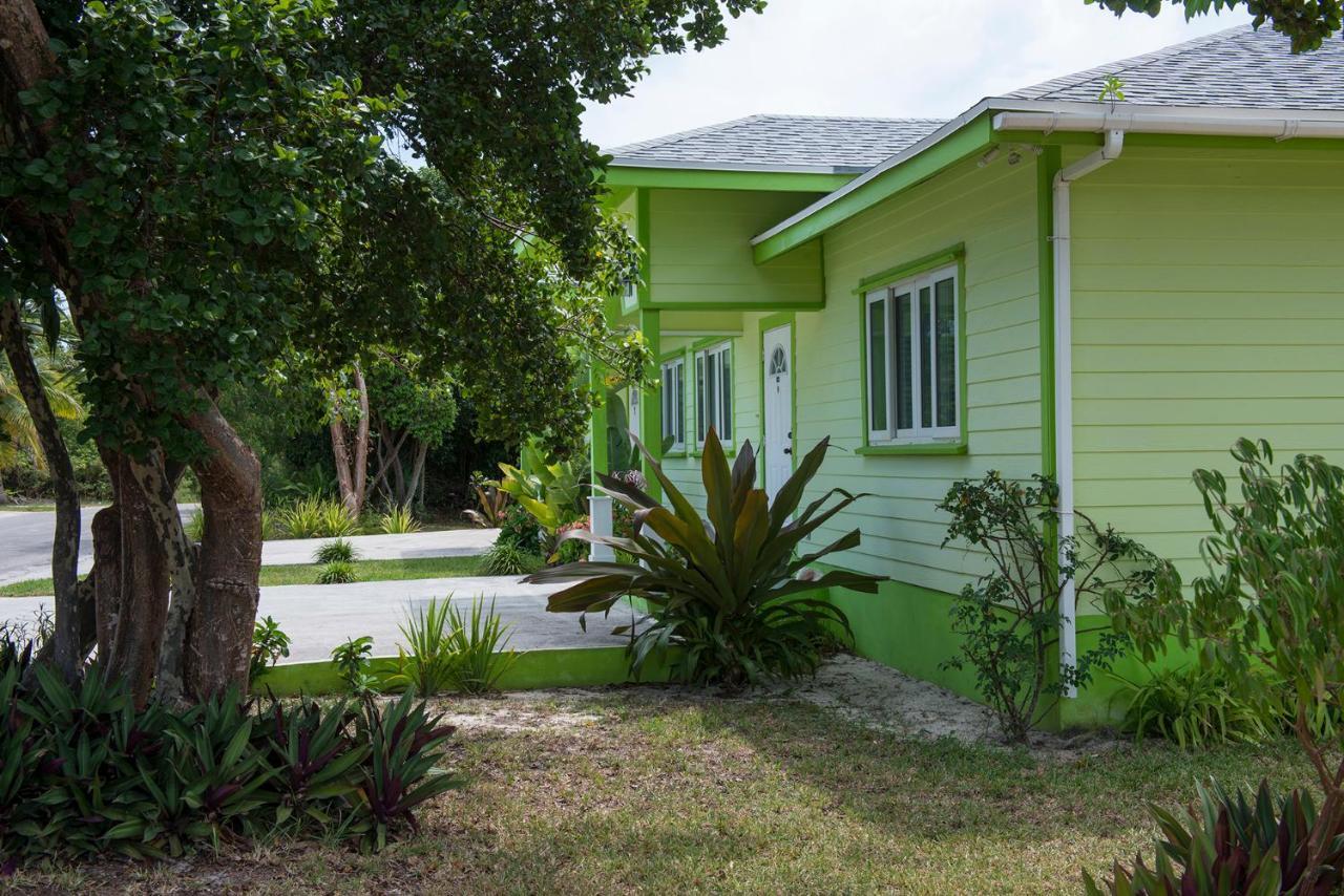 Sir Charles Guest House Palmetto Point 외부 사진