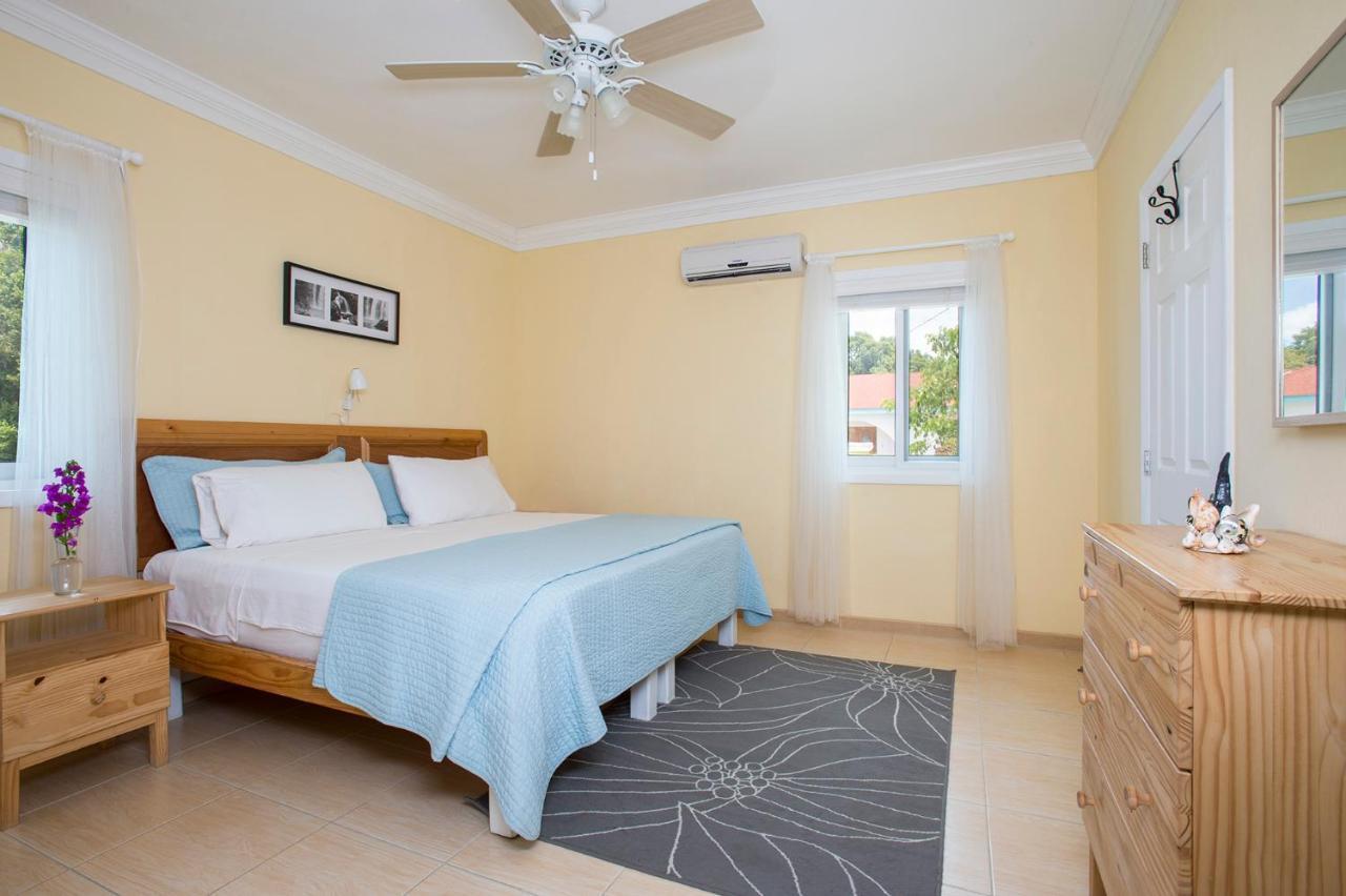 Sir Charles Guest House Palmetto Point 외부 사진