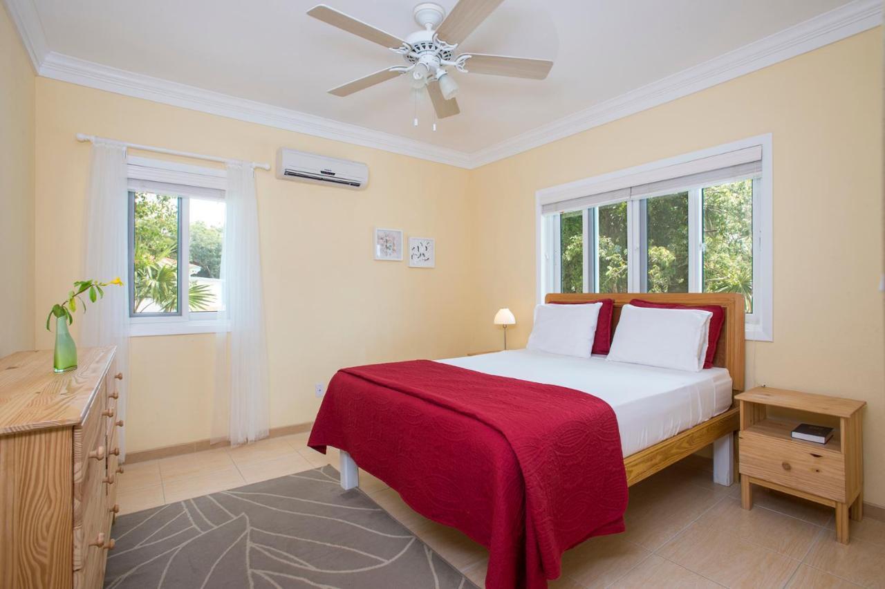 Sir Charles Guest House Palmetto Point 외부 사진