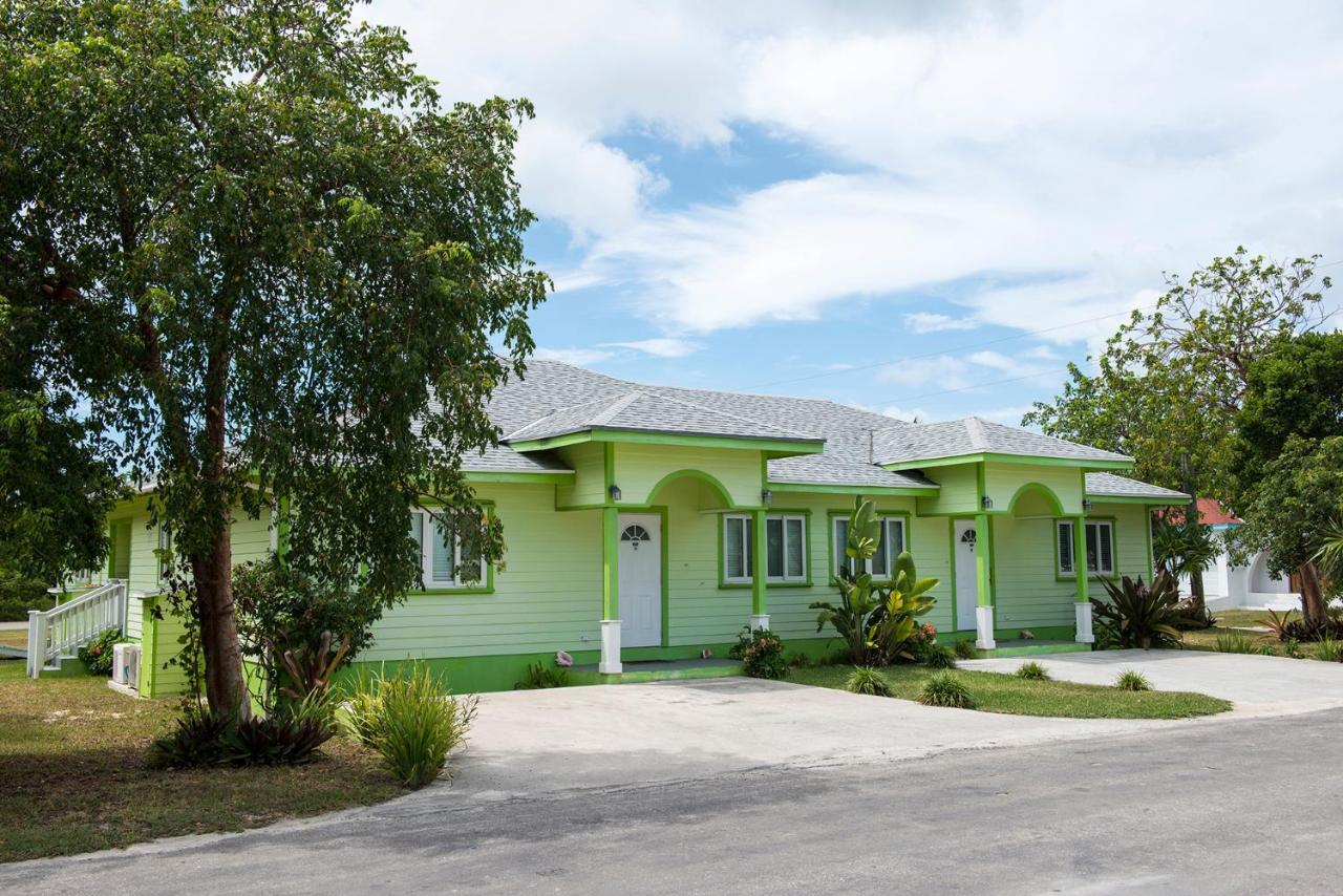 Sir Charles Guest House Palmetto Point 외부 사진