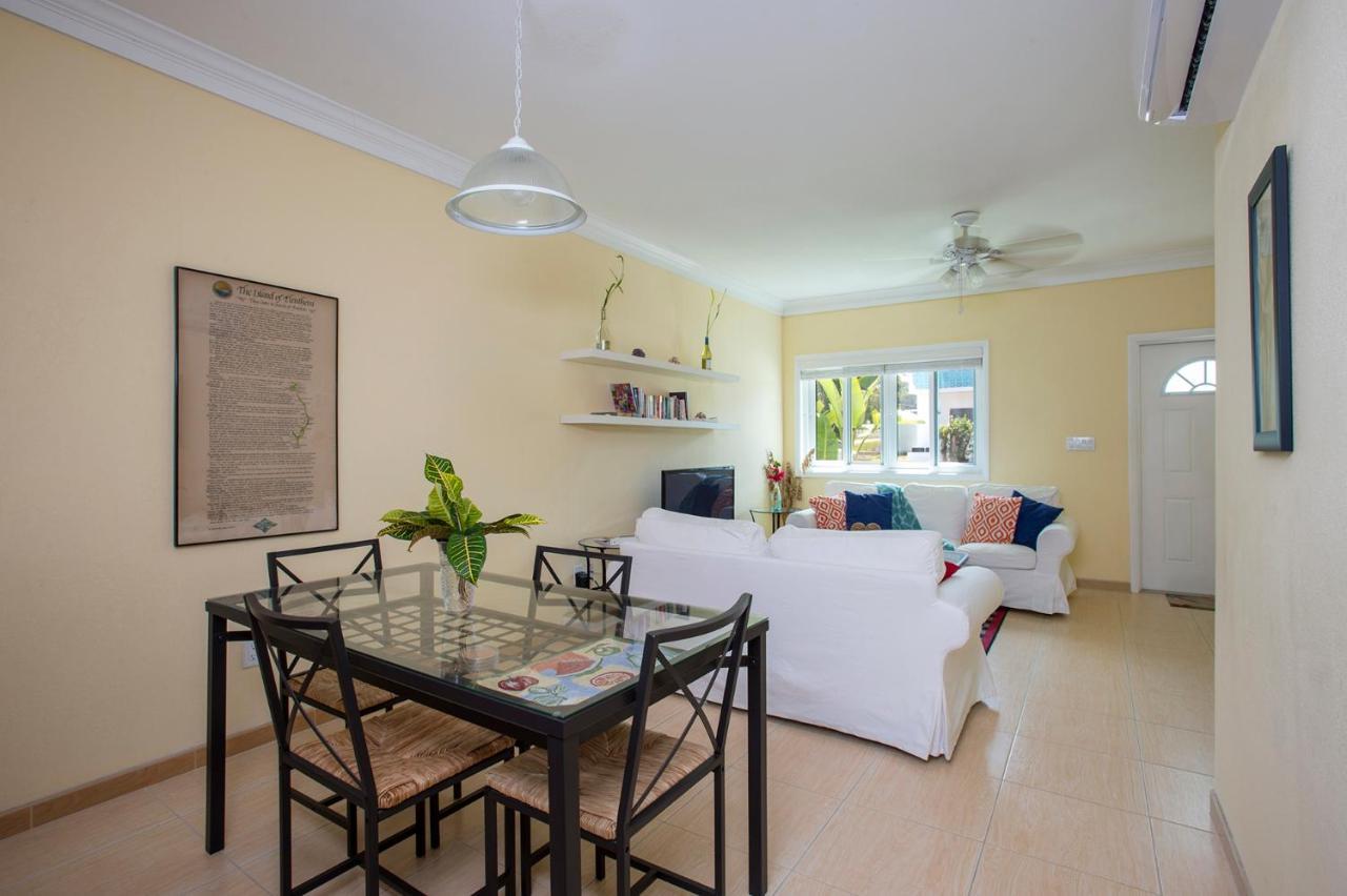 Sir Charles Guest House Palmetto Point 외부 사진