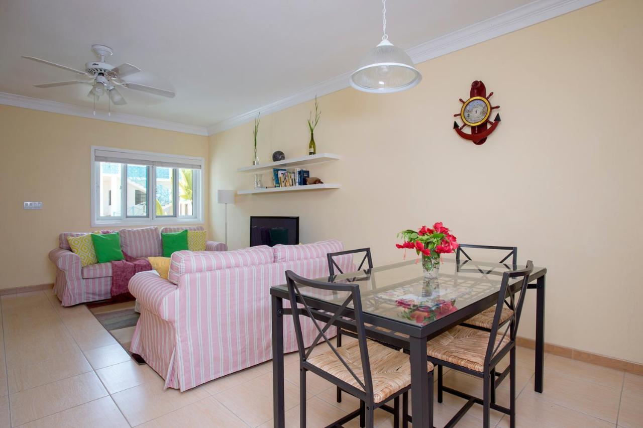 Sir Charles Guest House Palmetto Point 외부 사진