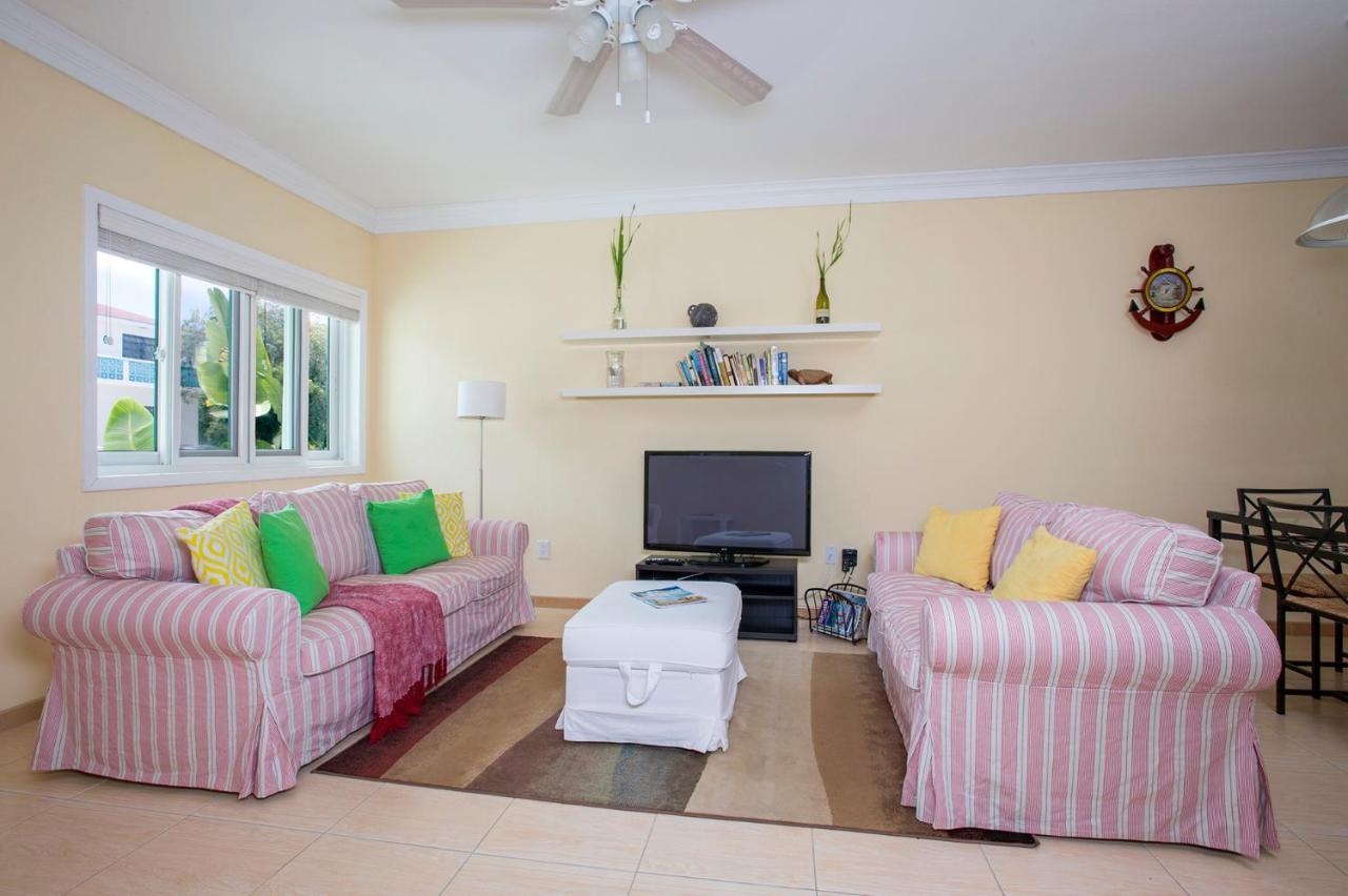 Sir Charles Guest House Palmetto Point 외부 사진