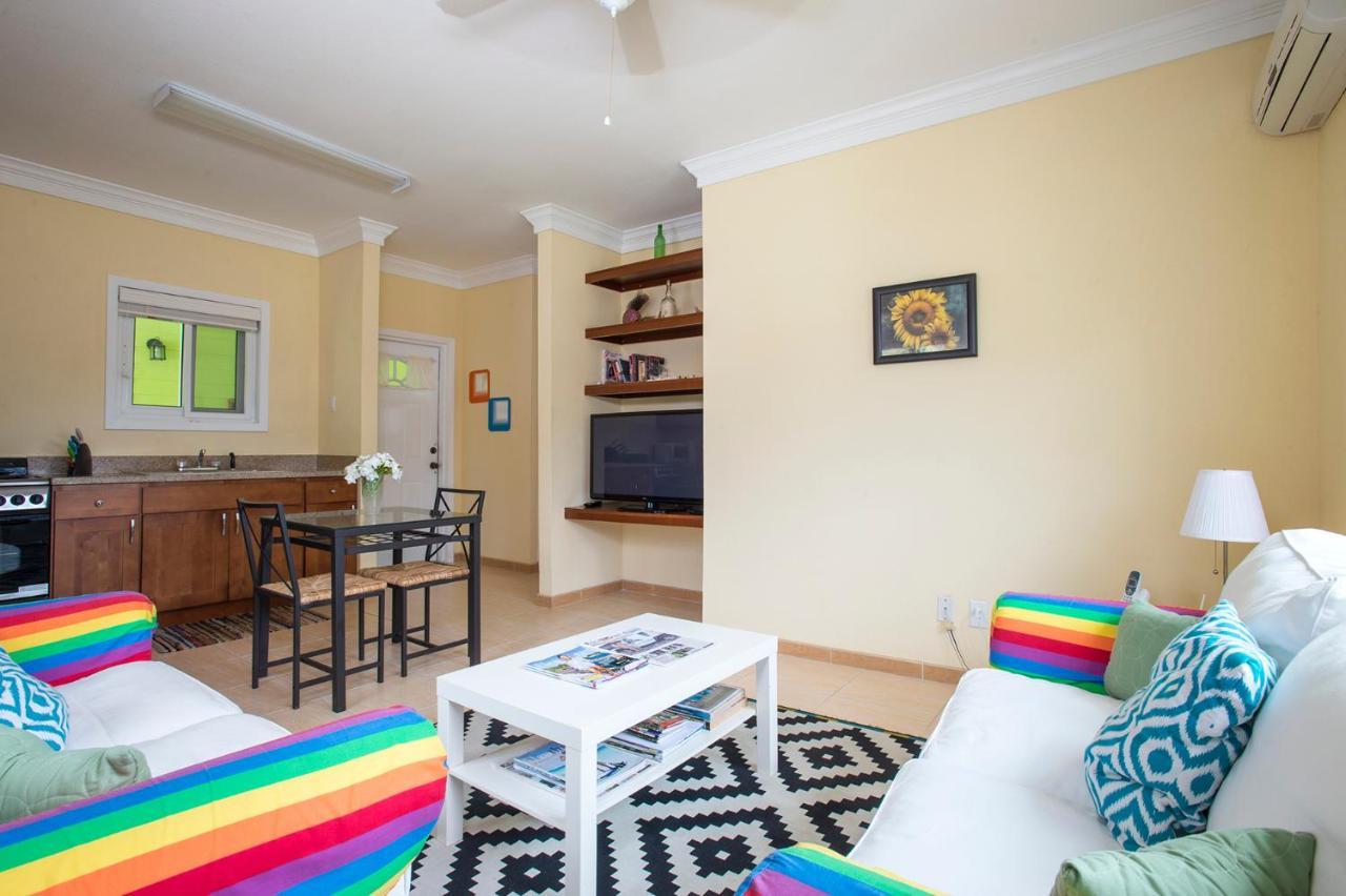 Sir Charles Guest House Palmetto Point 외부 사진