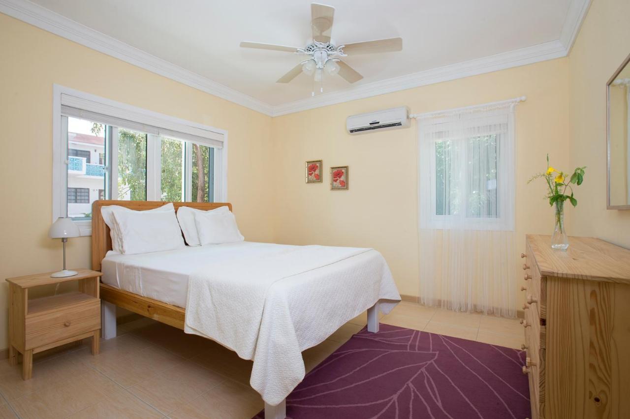Sir Charles Guest House Palmetto Point 외부 사진