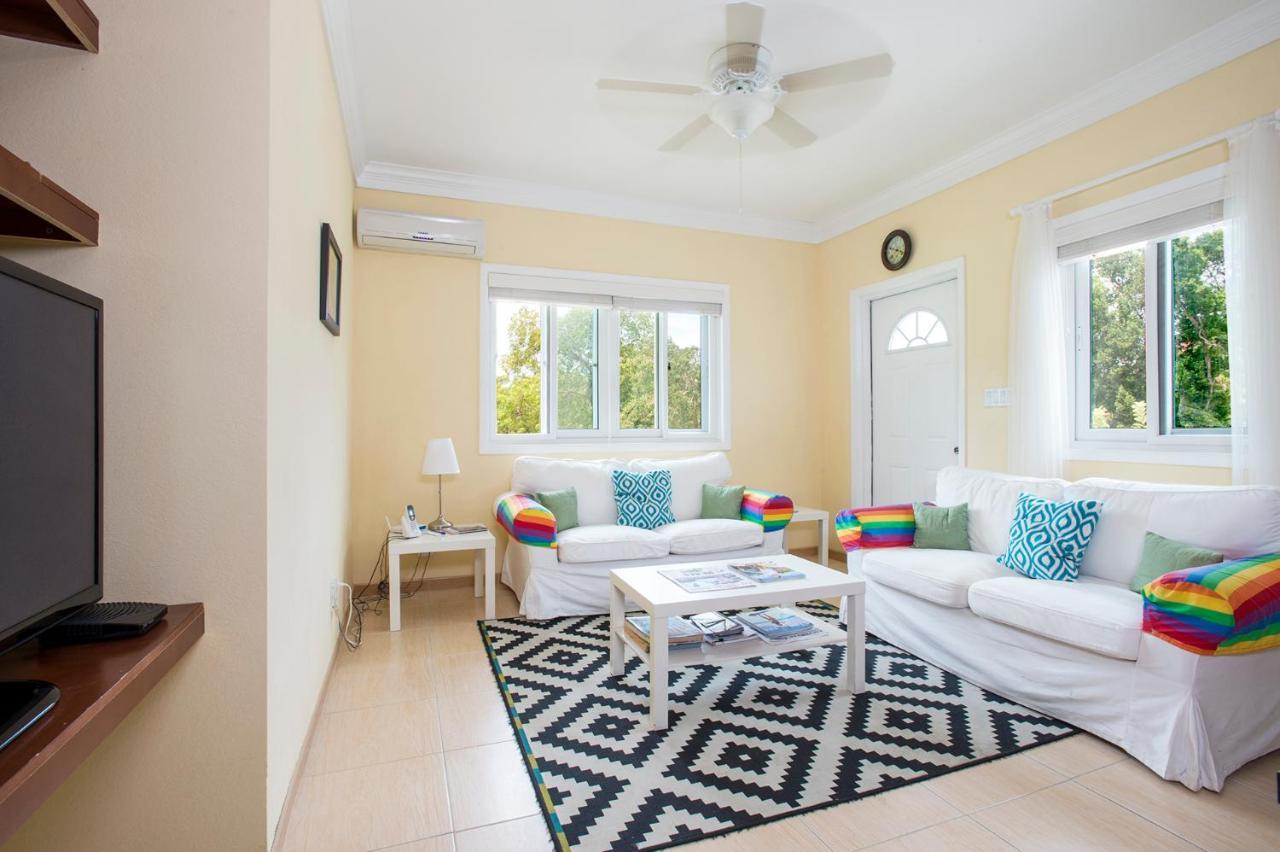Sir Charles Guest House Palmetto Point 외부 사진