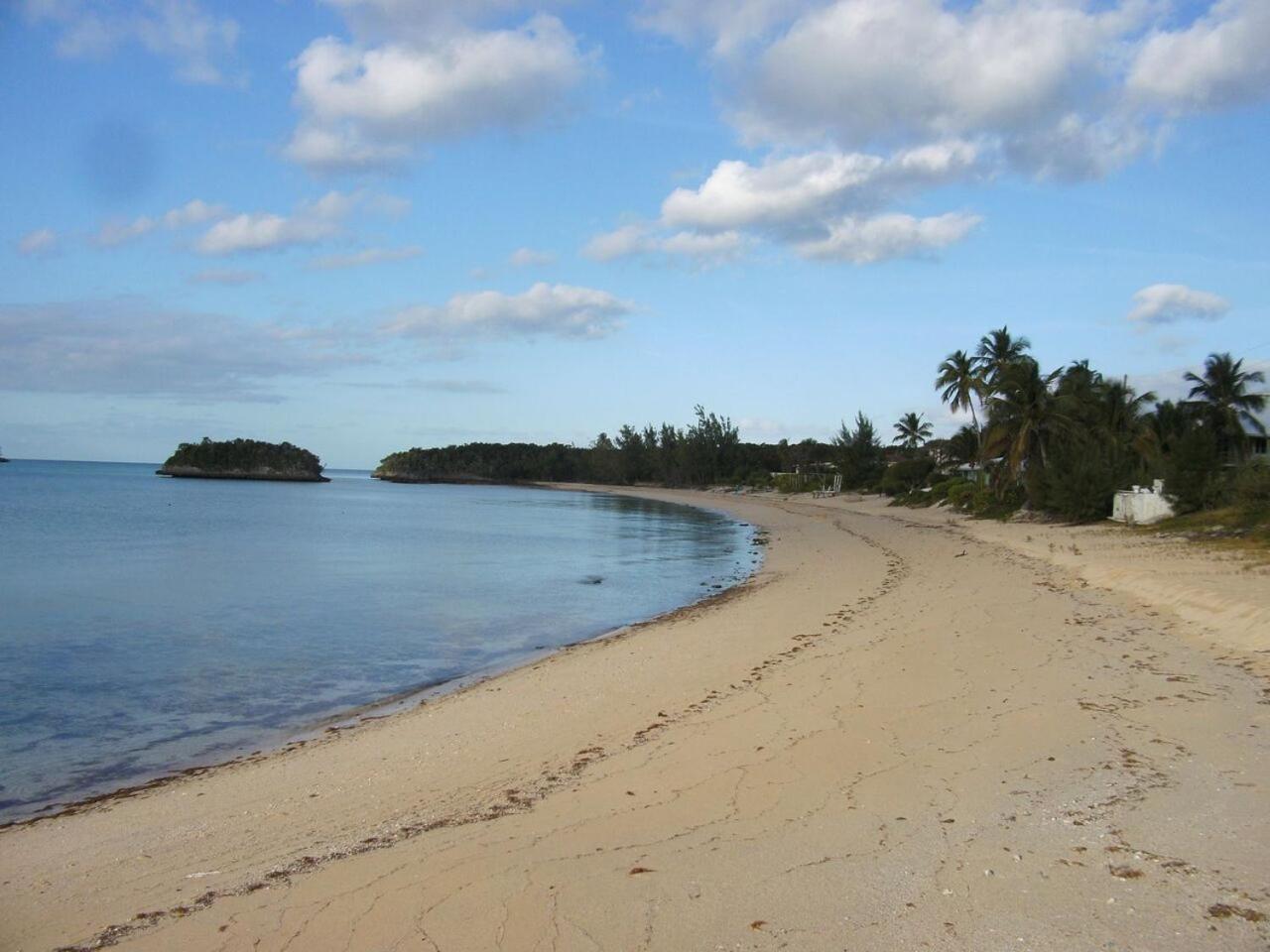 Sir Charles Guest House Palmetto Point 외부 사진