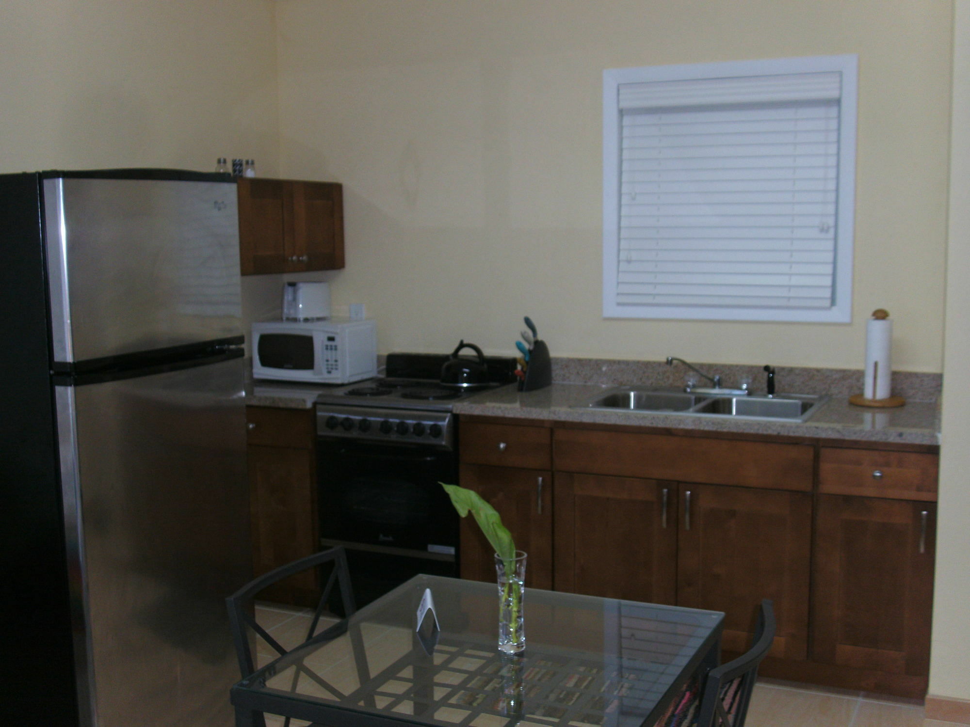 Sir Charles Guest House Palmetto Point 외부 사진