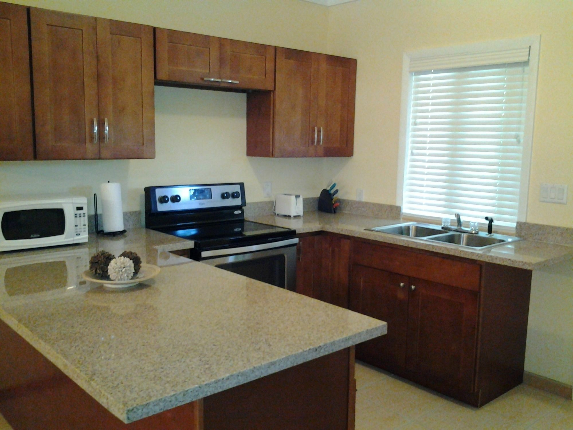 Sir Charles Guest House Palmetto Point 외부 사진