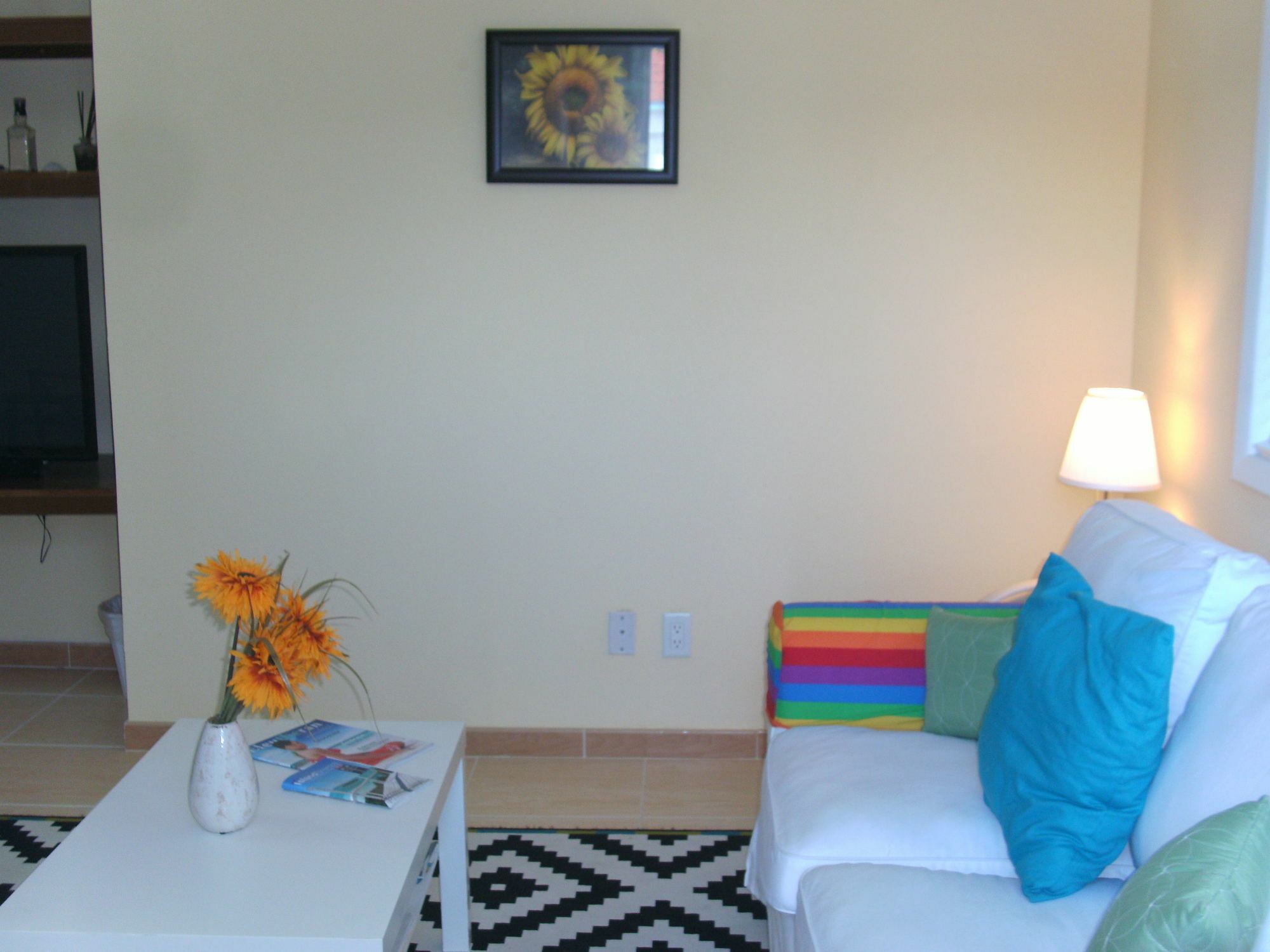 Sir Charles Guest House Palmetto Point 외부 사진