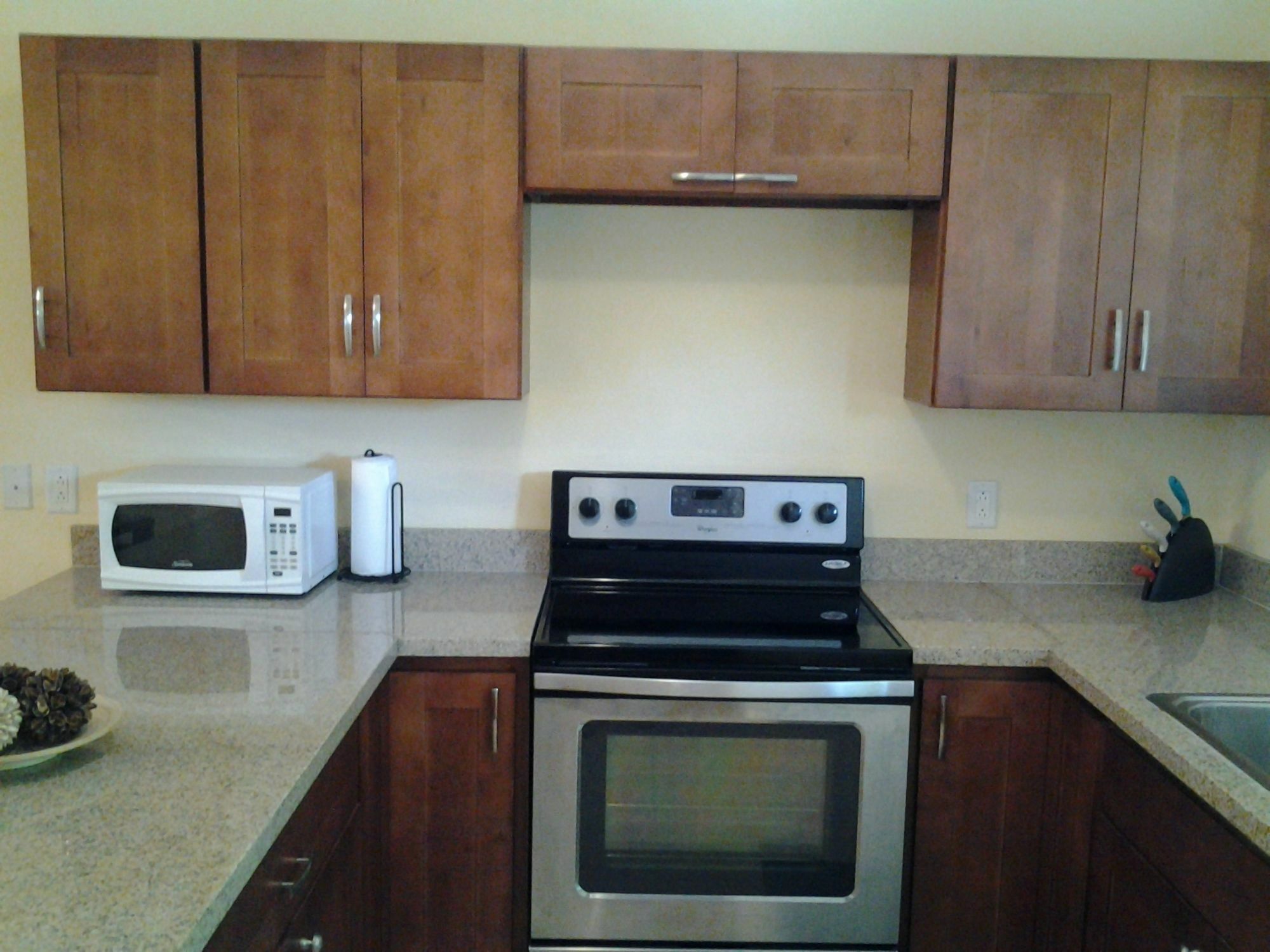 Sir Charles Guest House Palmetto Point 외부 사진