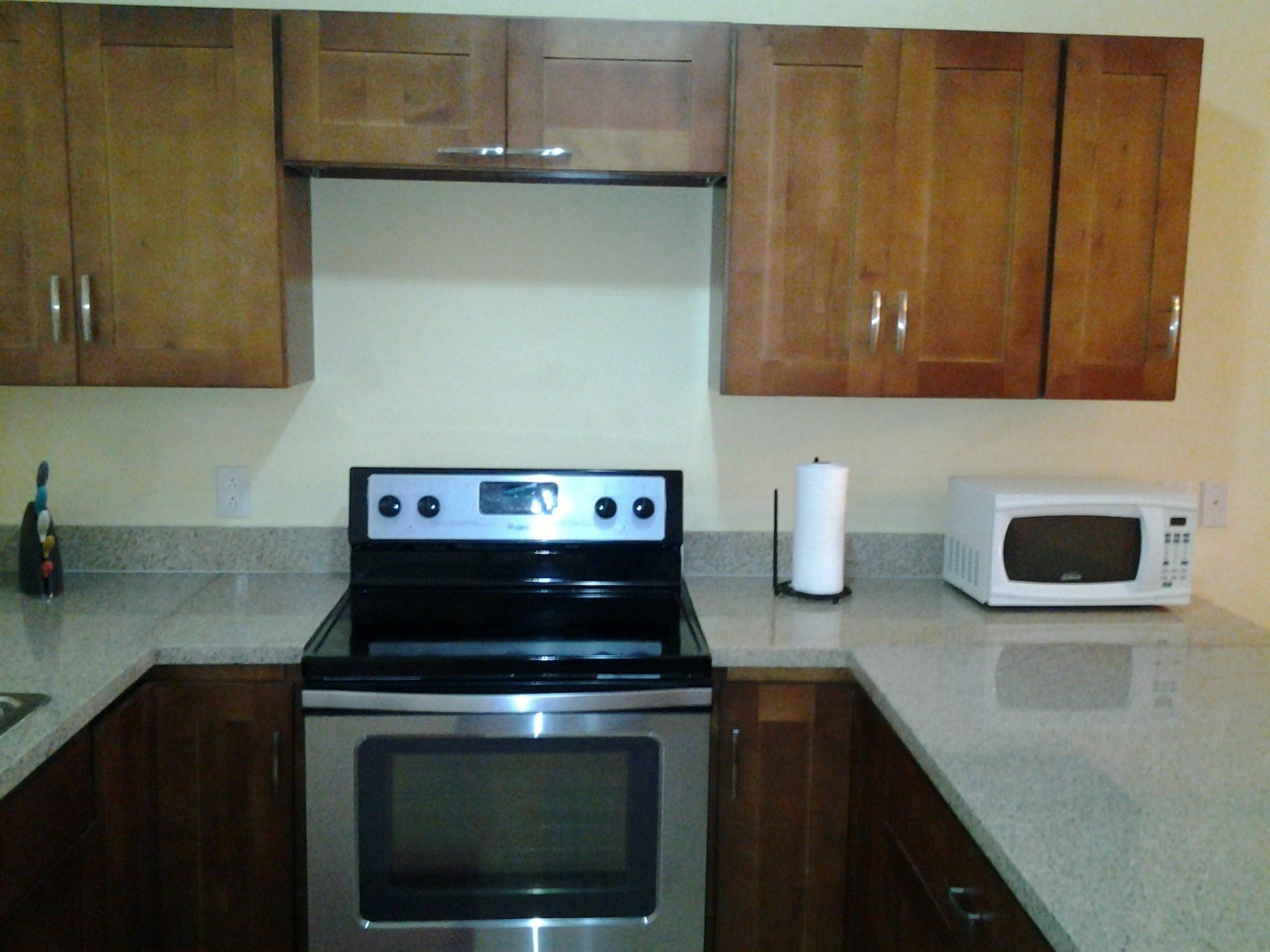 Sir Charles Guest House Palmetto Point 외부 사진