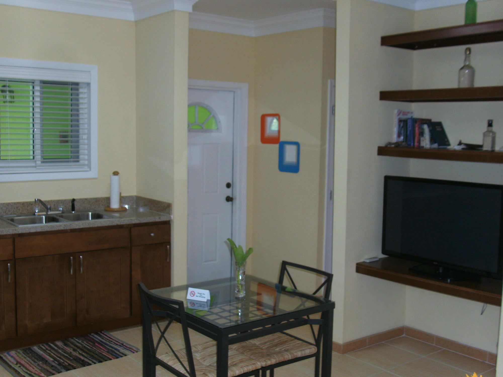 Sir Charles Guest House Palmetto Point 외부 사진