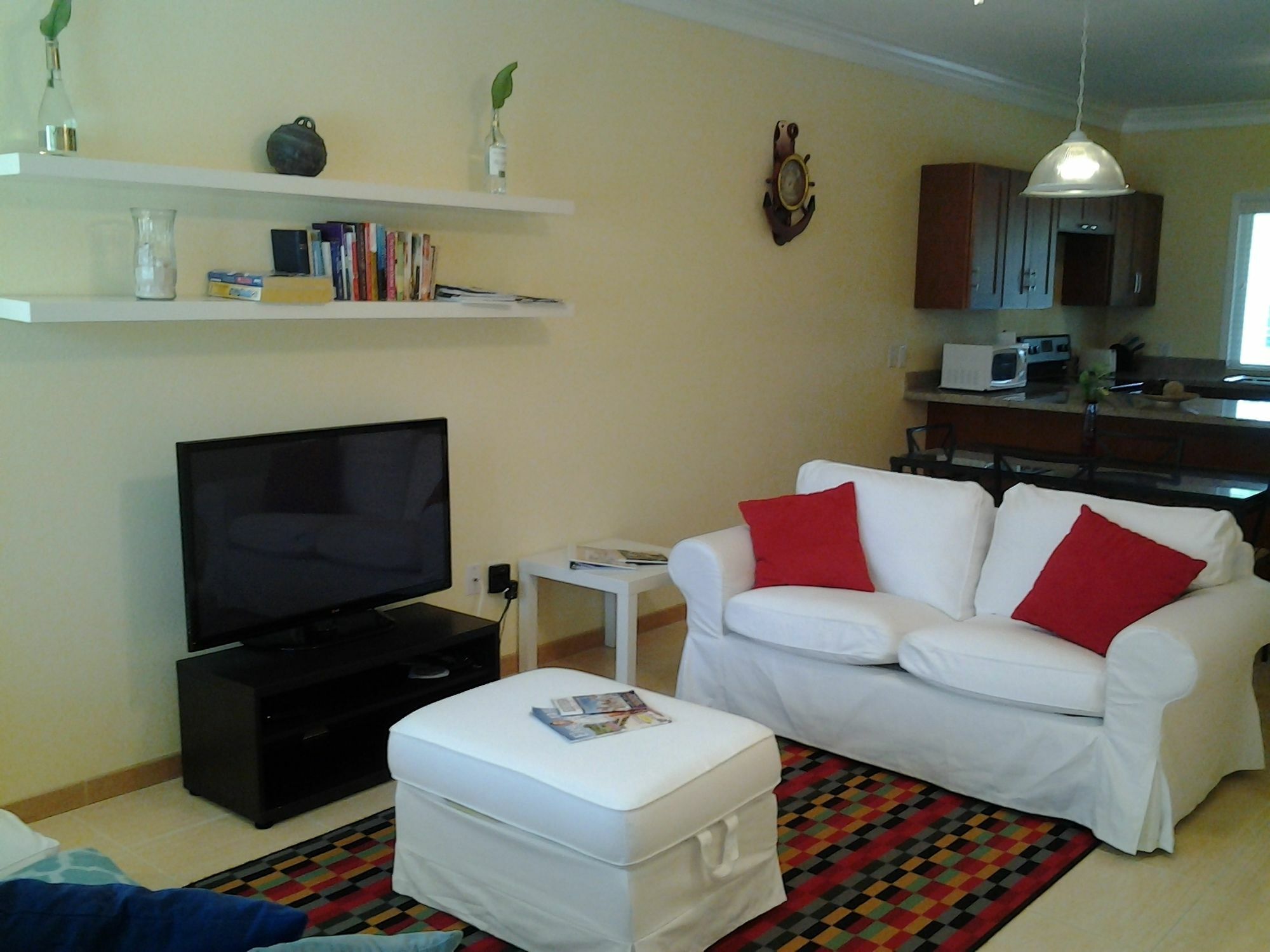 Sir Charles Guest House Palmetto Point 외부 사진