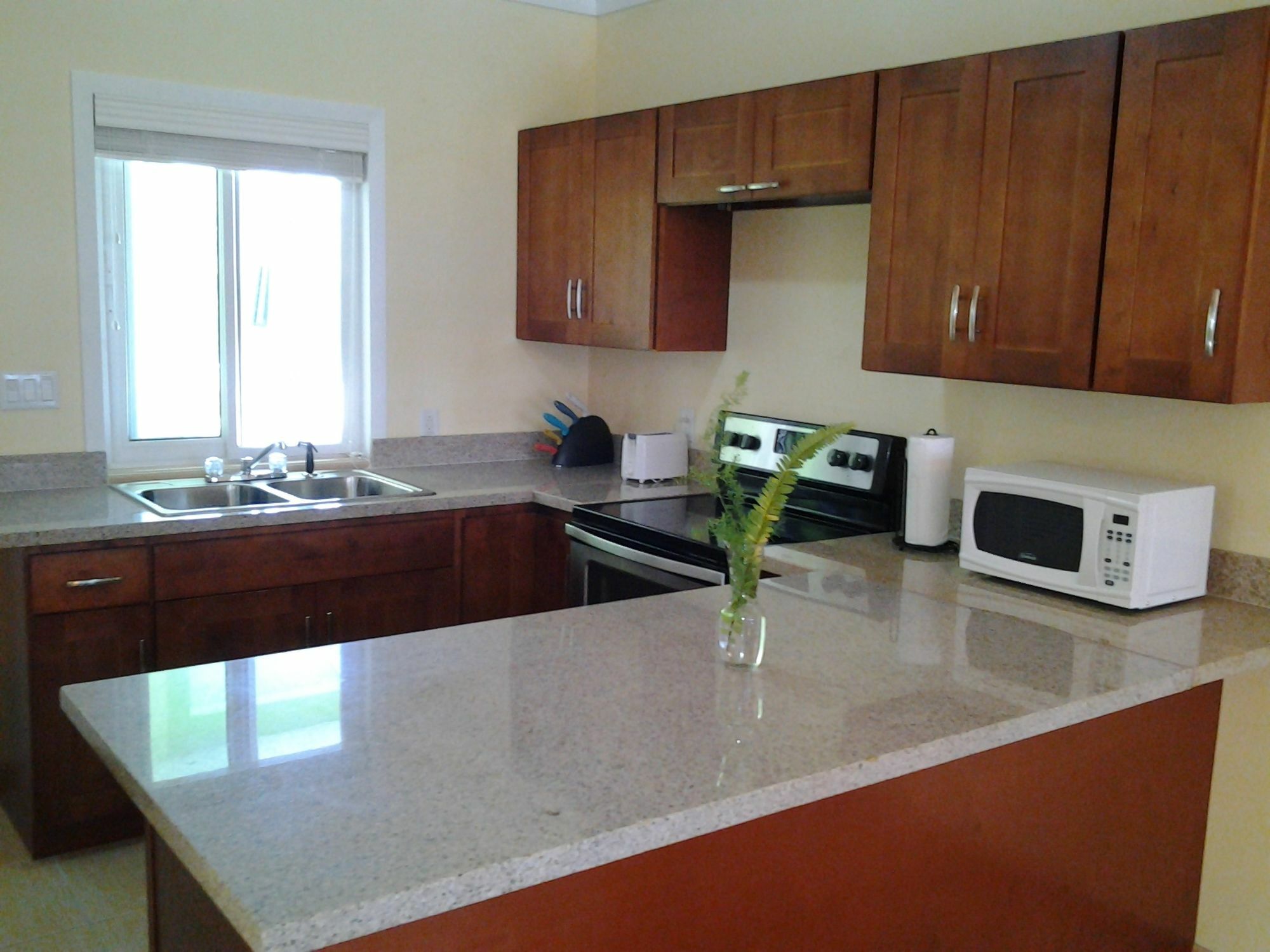 Sir Charles Guest House Palmetto Point 외부 사진