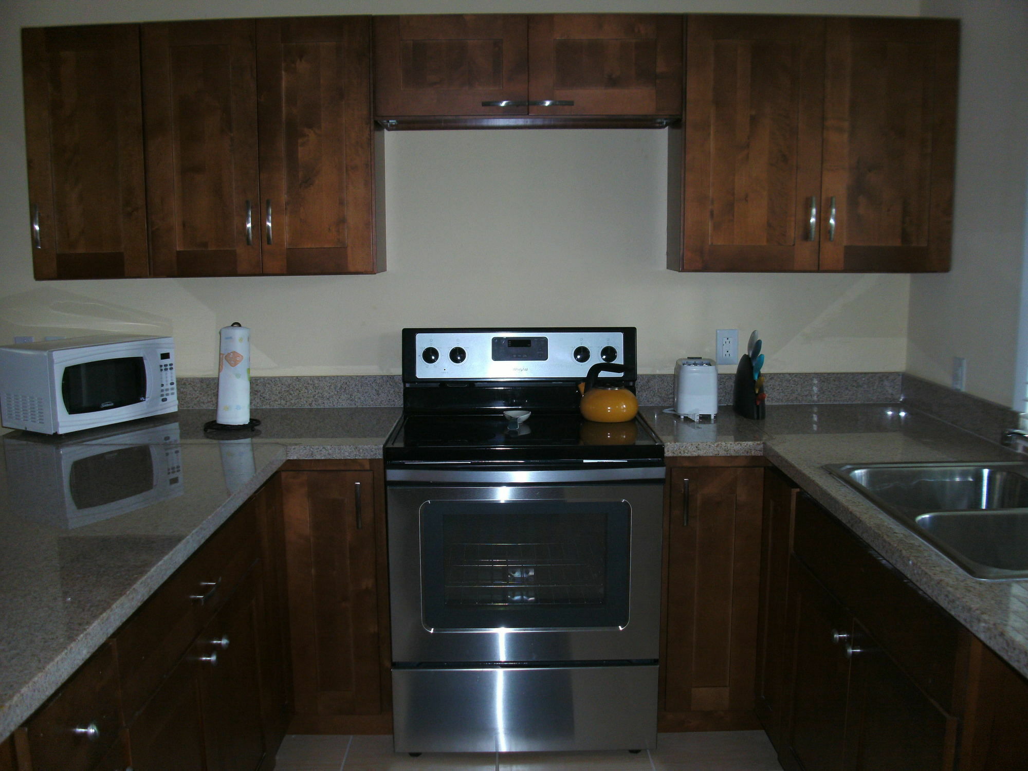 Sir Charles Guest House Palmetto Point 외부 사진