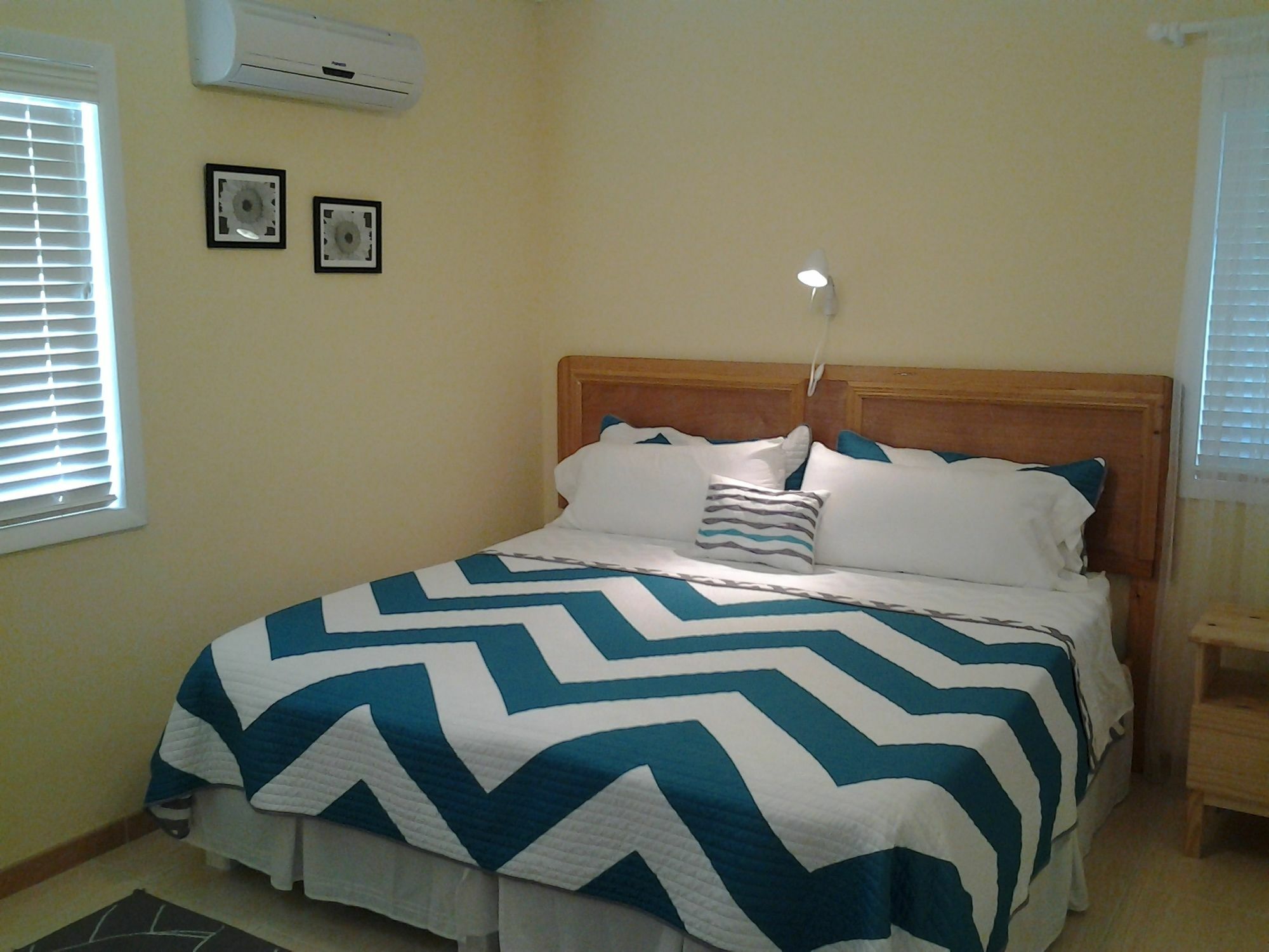 Sir Charles Guest House Palmetto Point 외부 사진