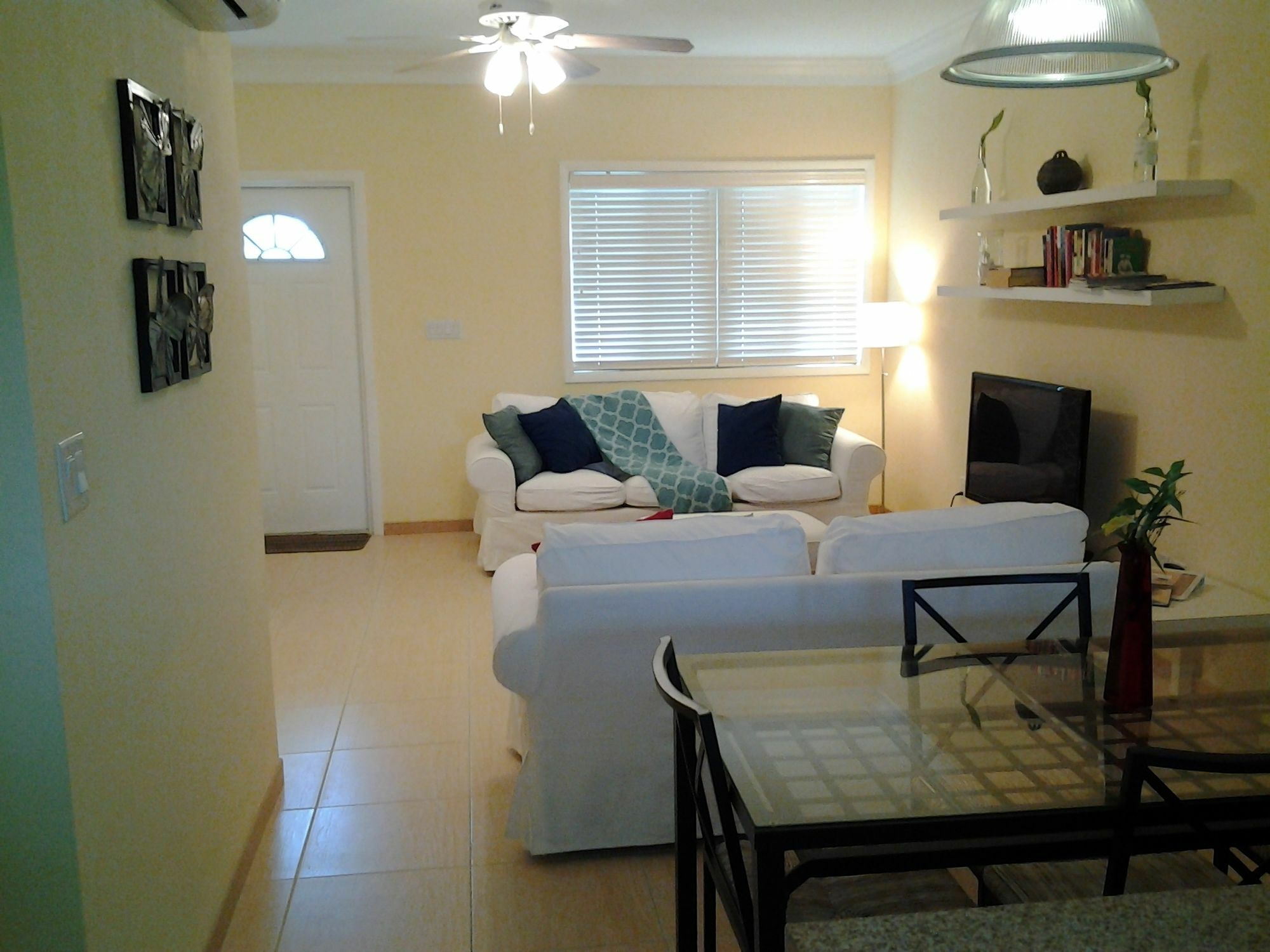 Sir Charles Guest House Palmetto Point 외부 사진