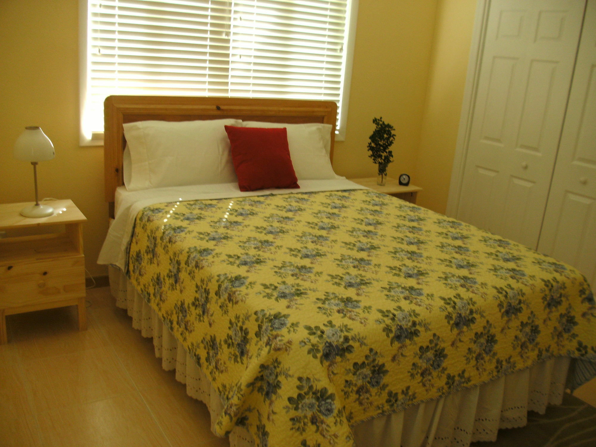 Sir Charles Guest House Palmetto Point 외부 사진