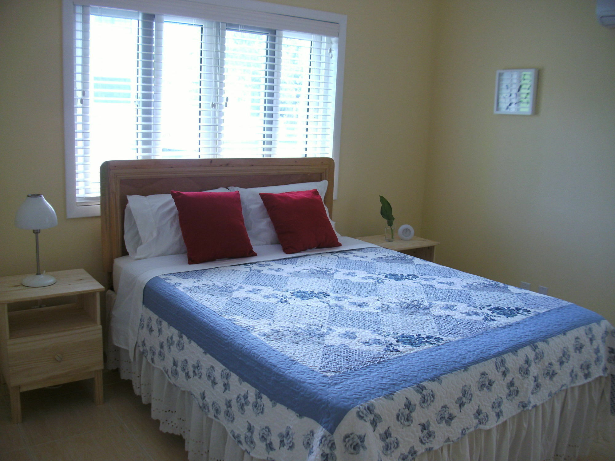 Sir Charles Guest House Palmetto Point 외부 사진