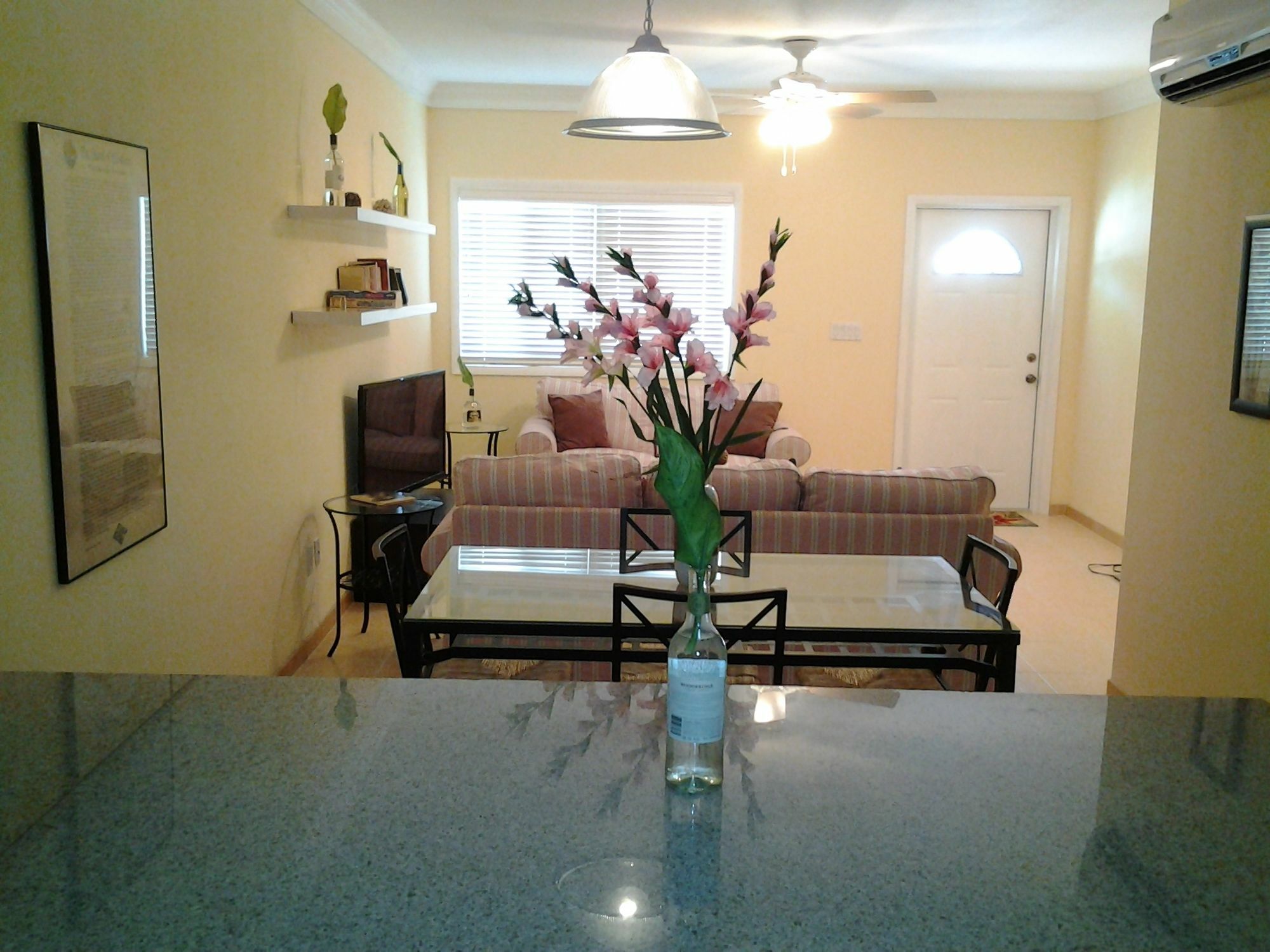 Sir Charles Guest House Palmetto Point 외부 사진