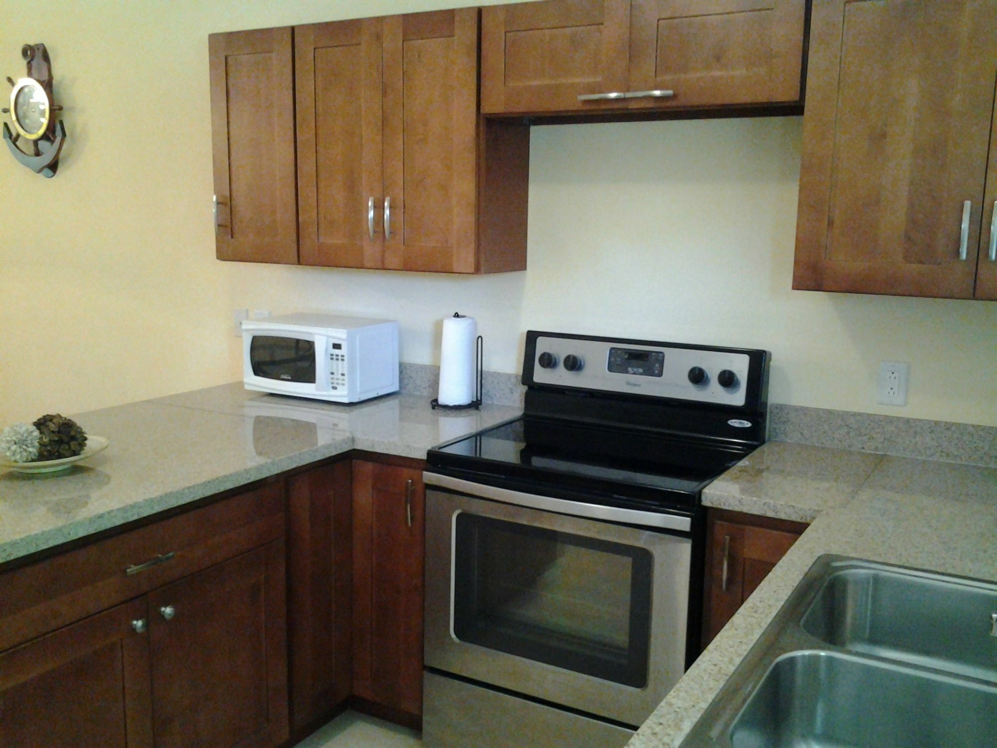 Sir Charles Guest House Palmetto Point 외부 사진