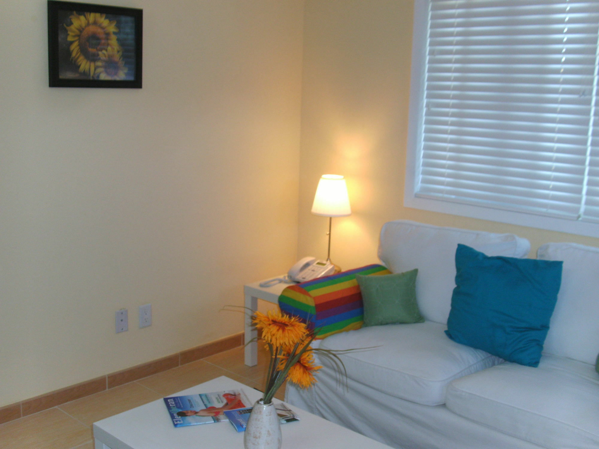 Sir Charles Guest House Palmetto Point 외부 사진