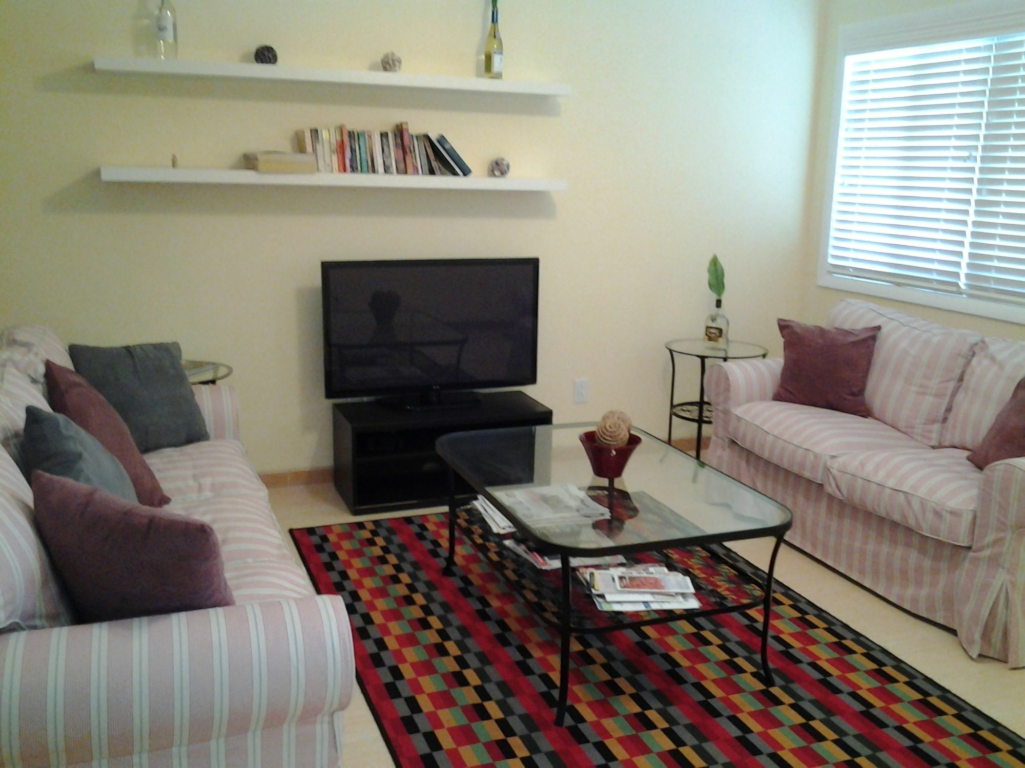 Sir Charles Guest House Palmetto Point 외부 사진