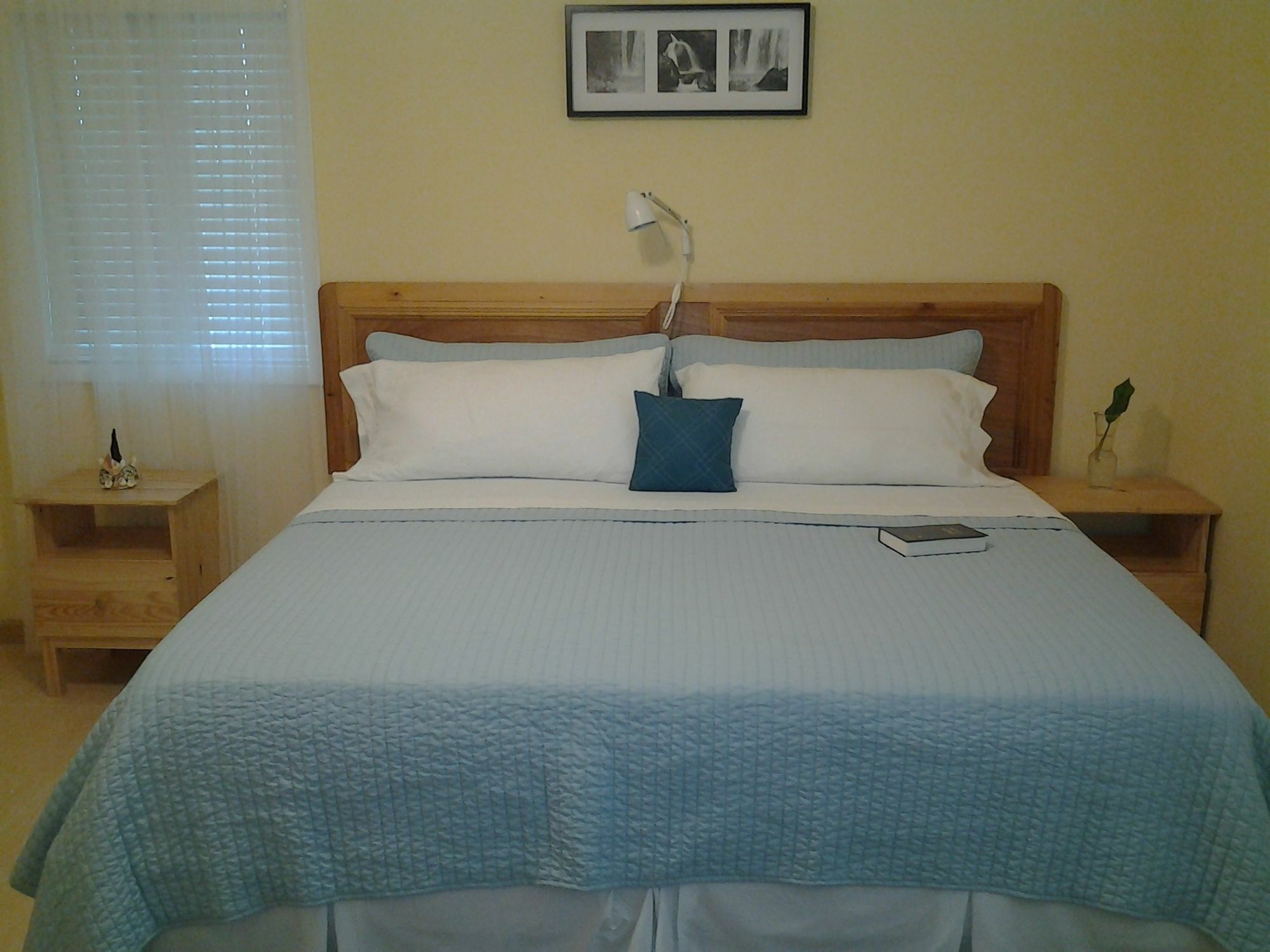 Sir Charles Guest House Palmetto Point 외부 사진