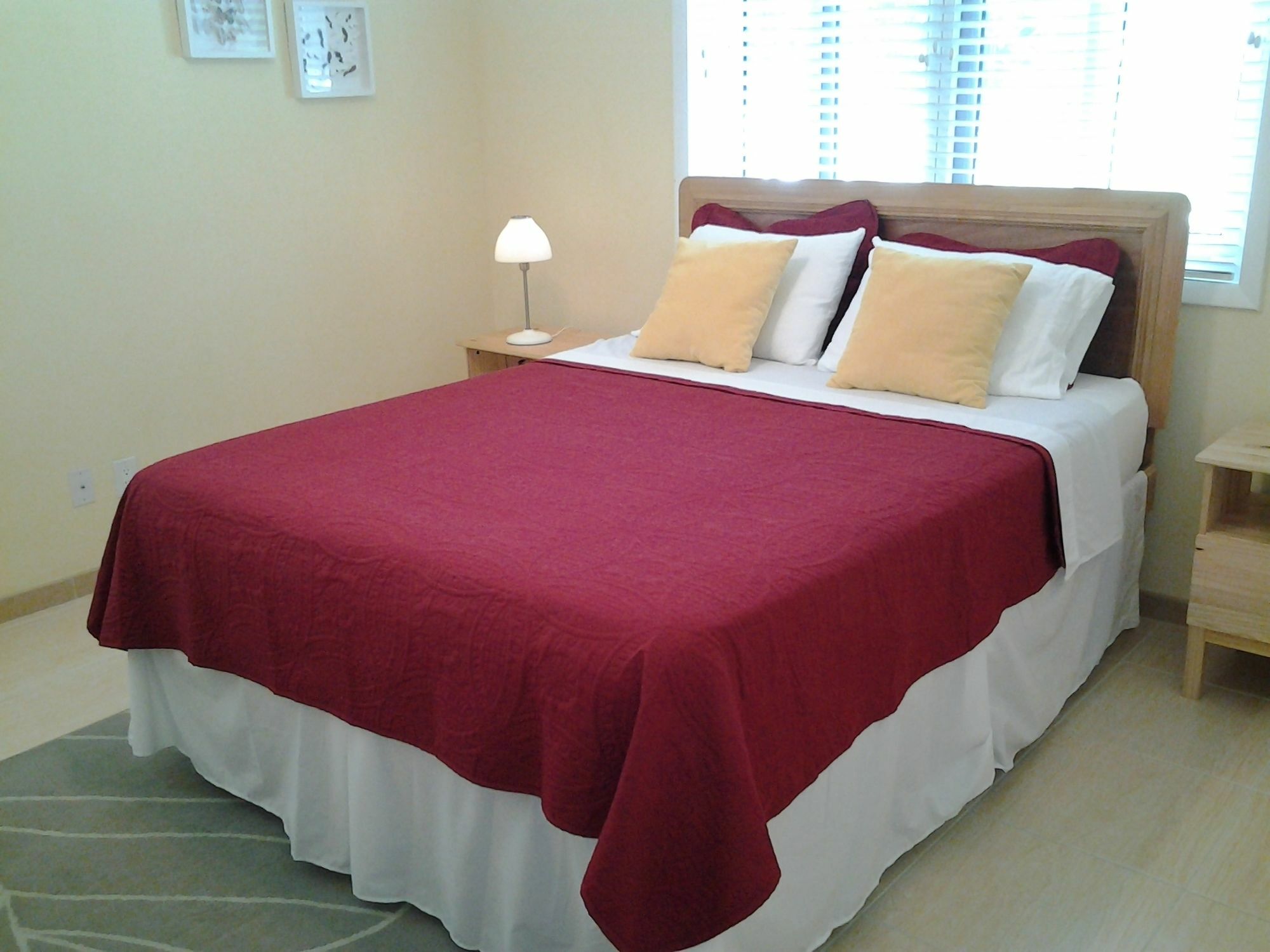Sir Charles Guest House Palmetto Point 외부 사진
