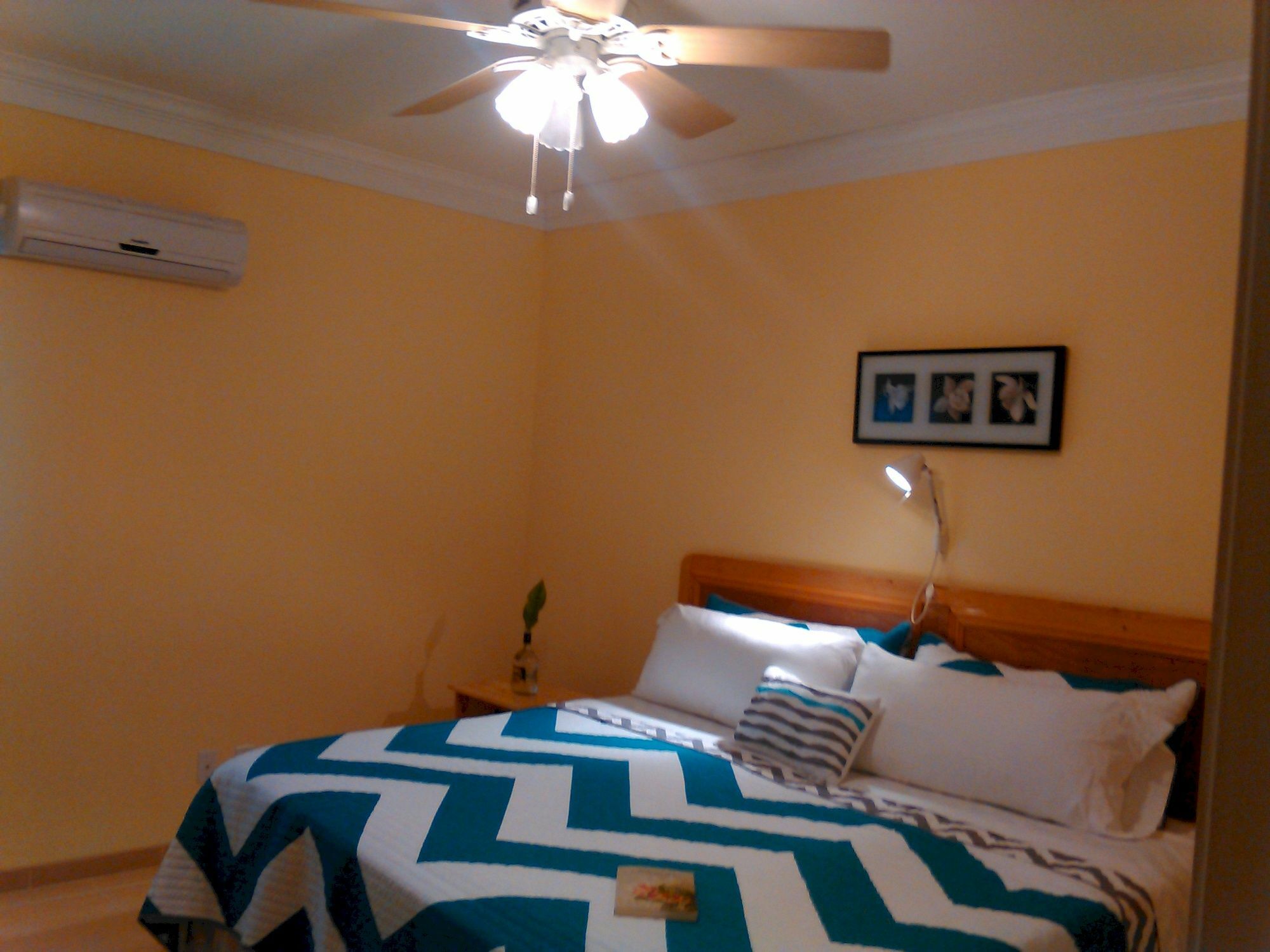Sir Charles Guest House Palmetto Point 외부 사진