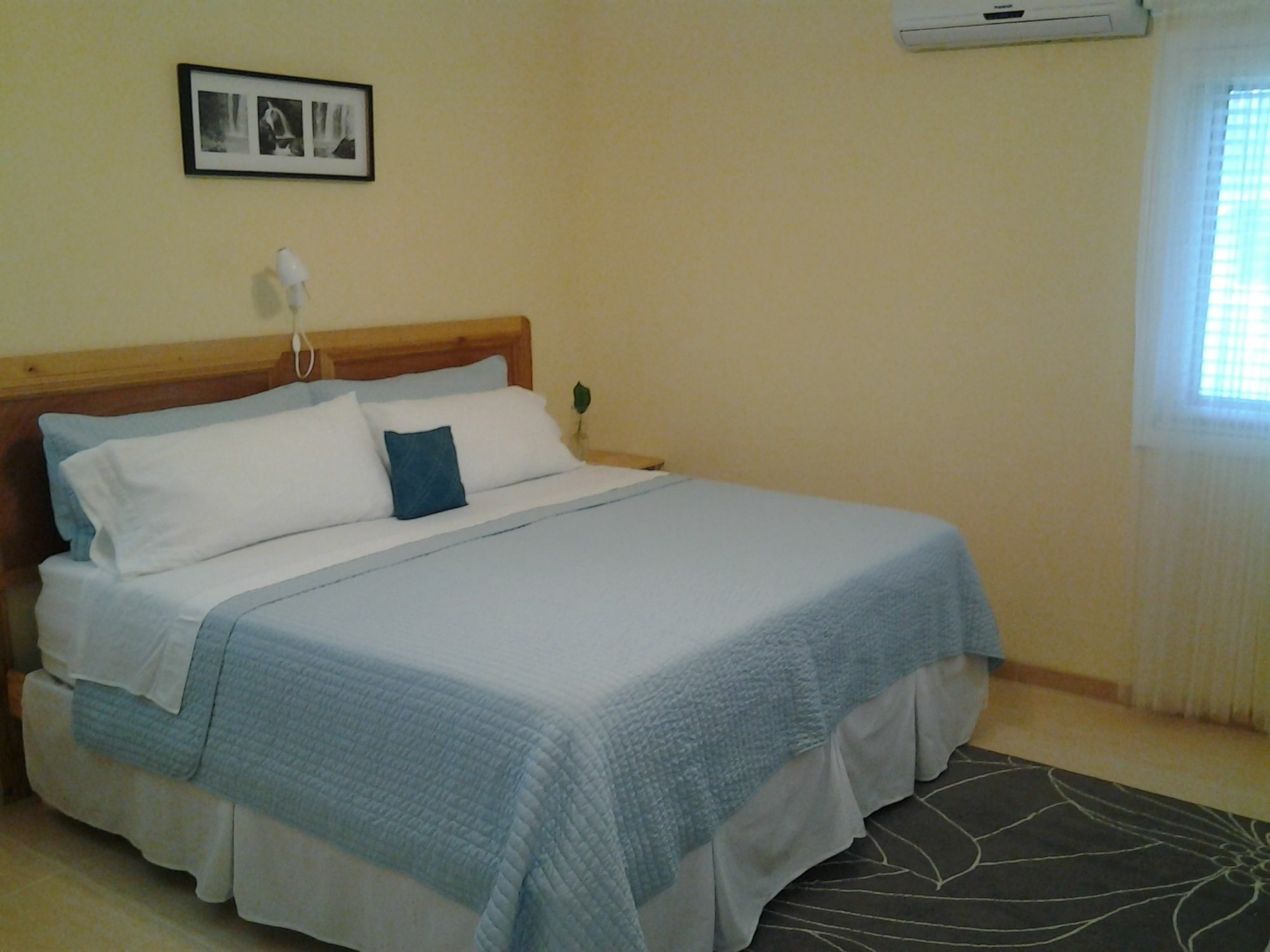 Sir Charles Guest House Palmetto Point 외부 사진