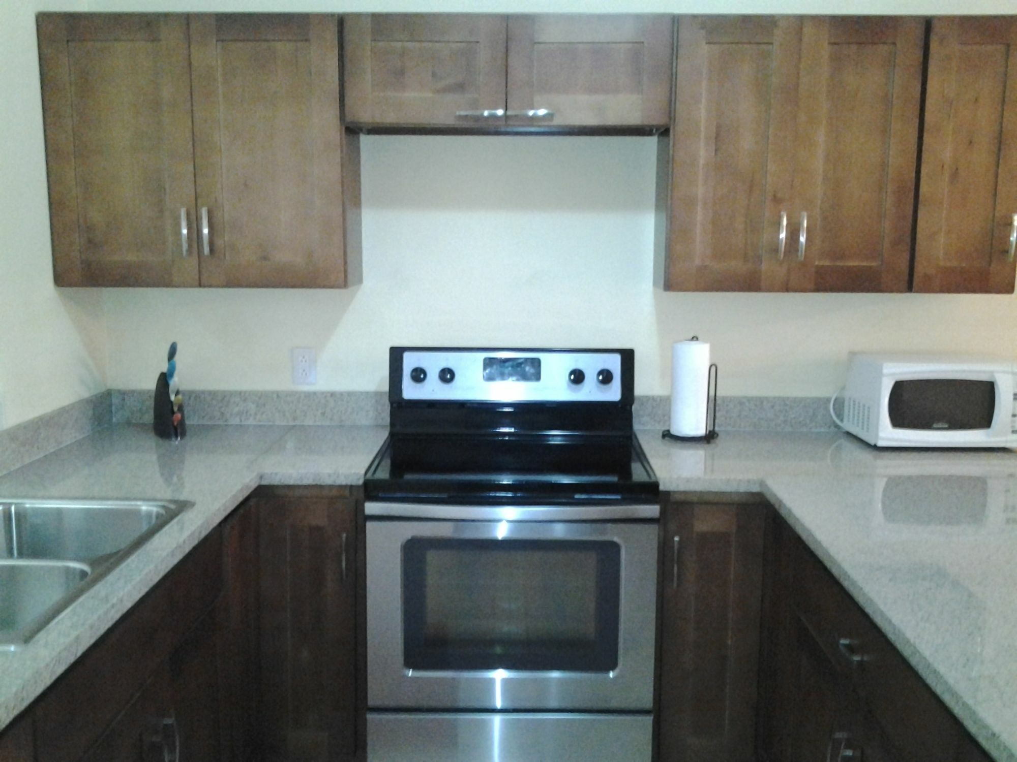 Sir Charles Guest House Palmetto Point 외부 사진