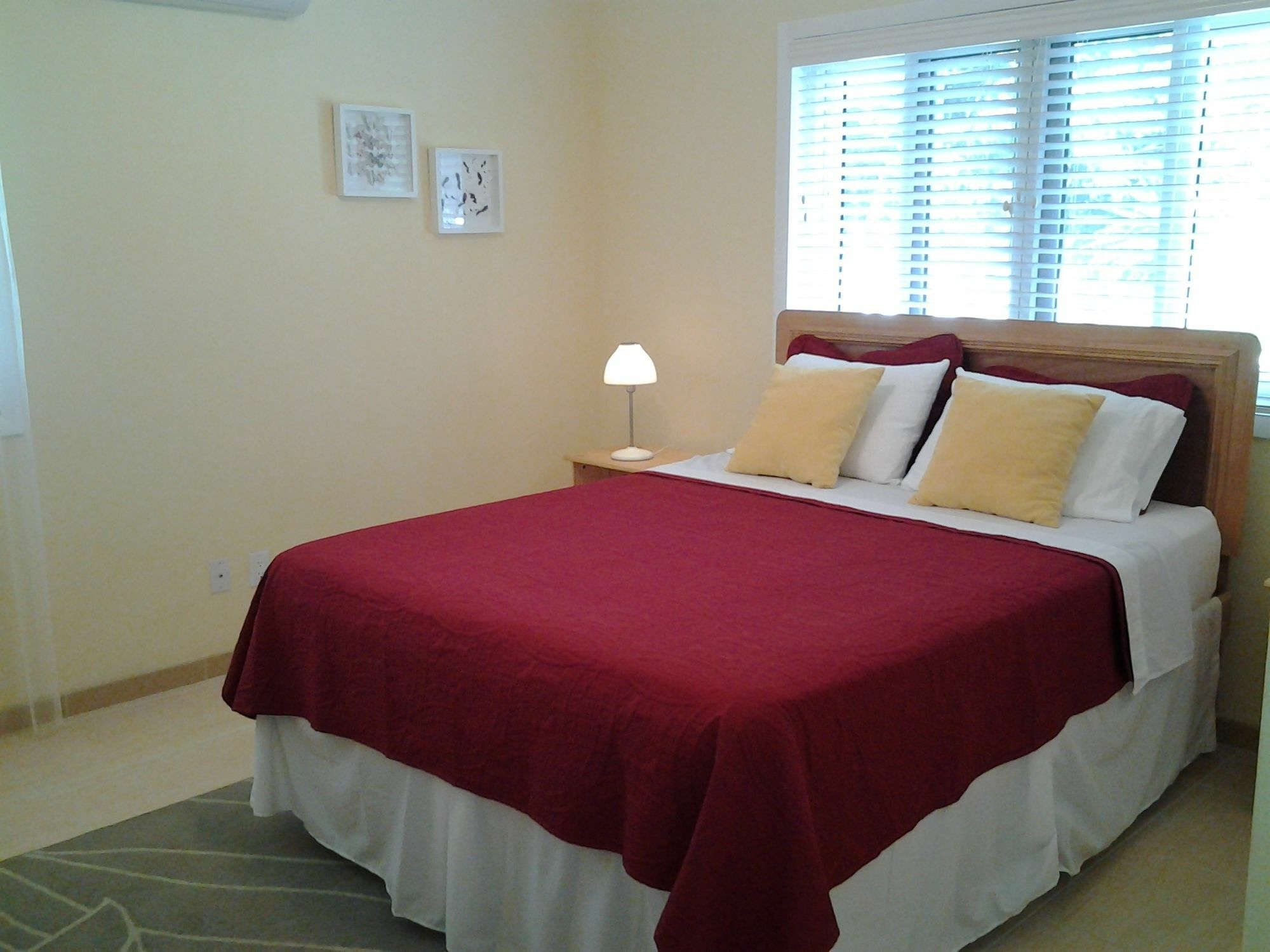 Sir Charles Guest House Palmetto Point 외부 사진
