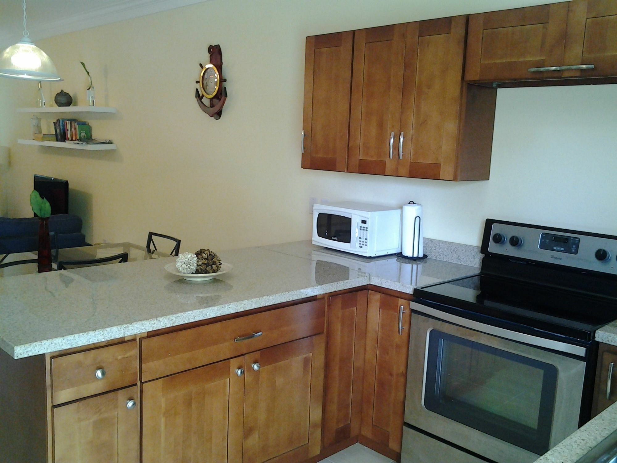 Sir Charles Guest House Palmetto Point 외부 사진