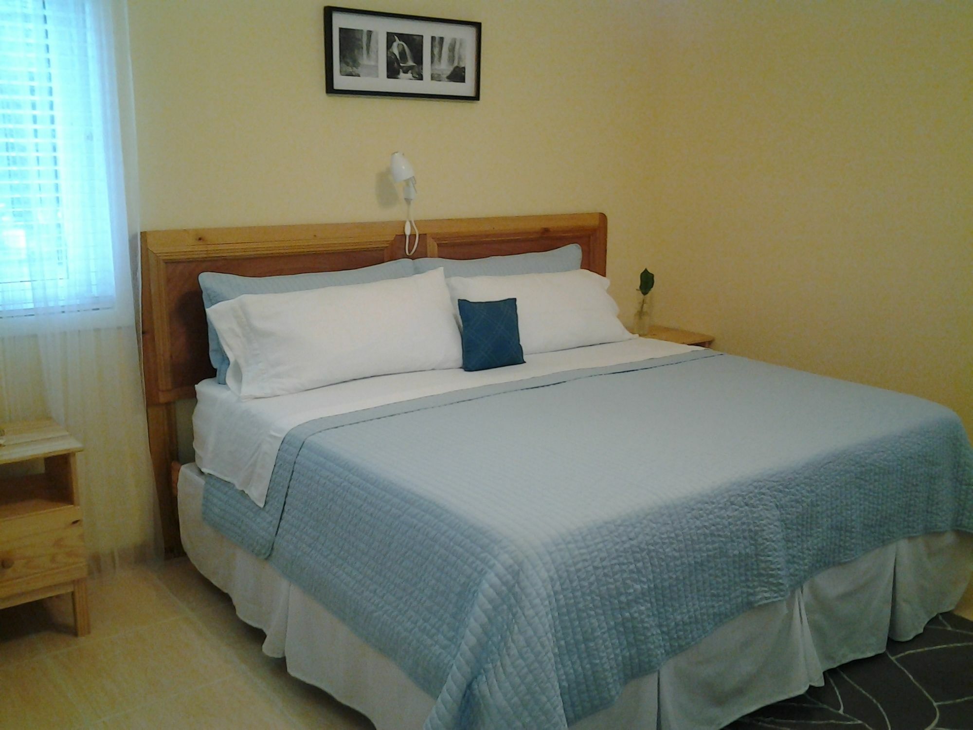 Sir Charles Guest House Palmetto Point 외부 사진
