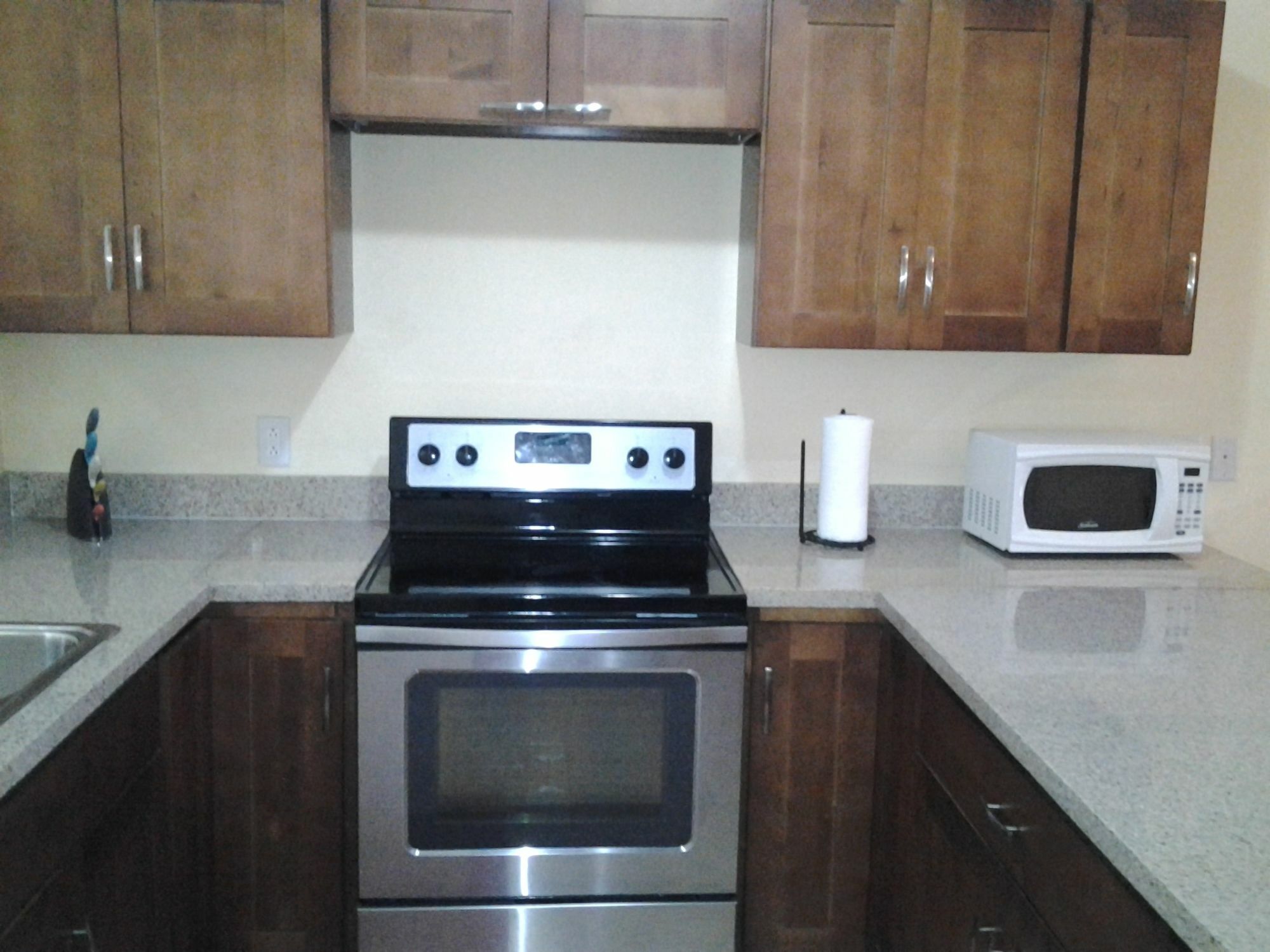 Sir Charles Guest House Palmetto Point 외부 사진