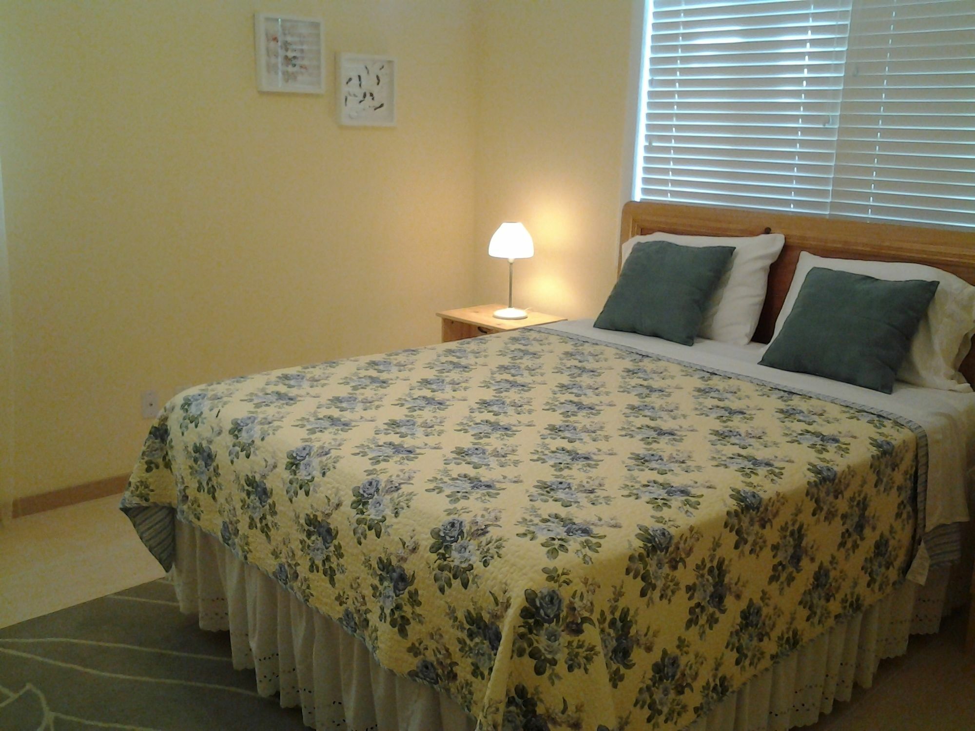 Sir Charles Guest House Palmetto Point 외부 사진
