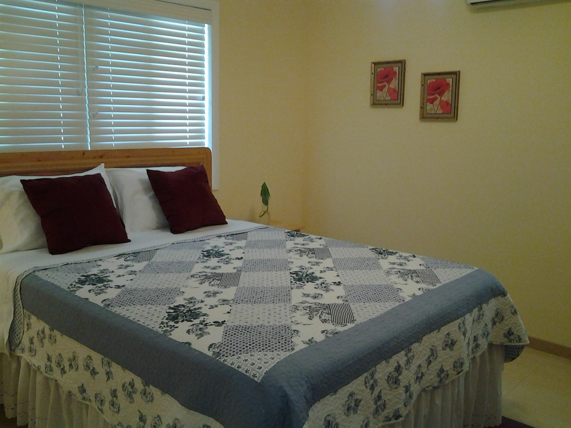Sir Charles Guest House Palmetto Point 외부 사진